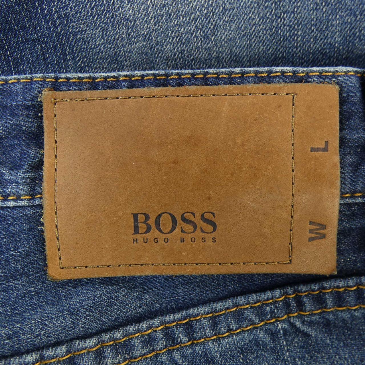 ボス BOSS ジーンズ