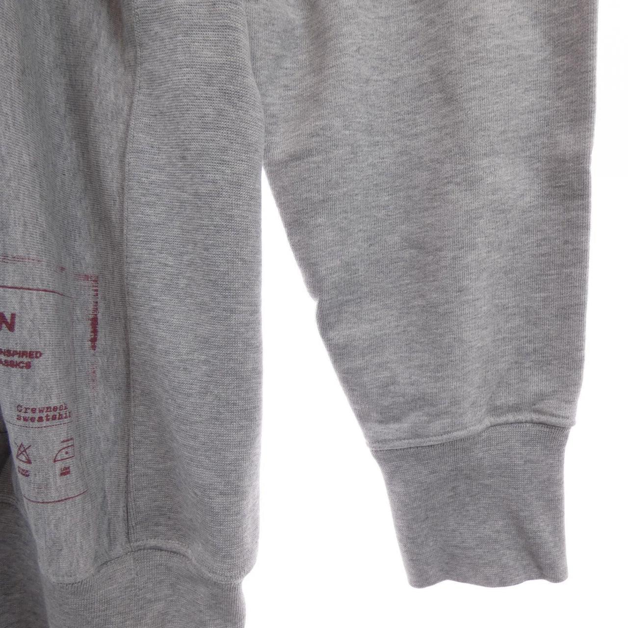 メゾンマルジェラ Maison Margiela S50GU0153 S25508 スウェット