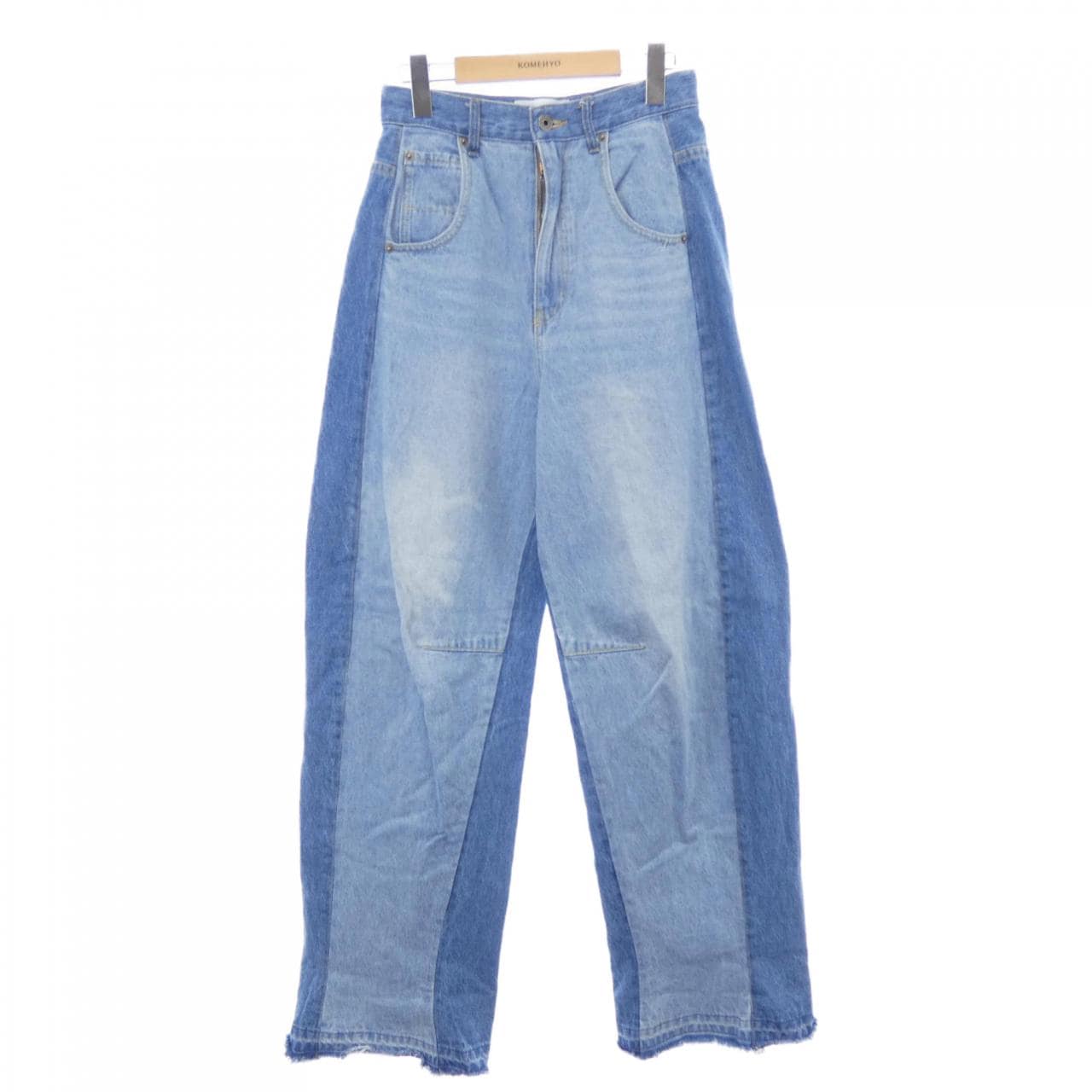 MICI 600-4133006 パンツ