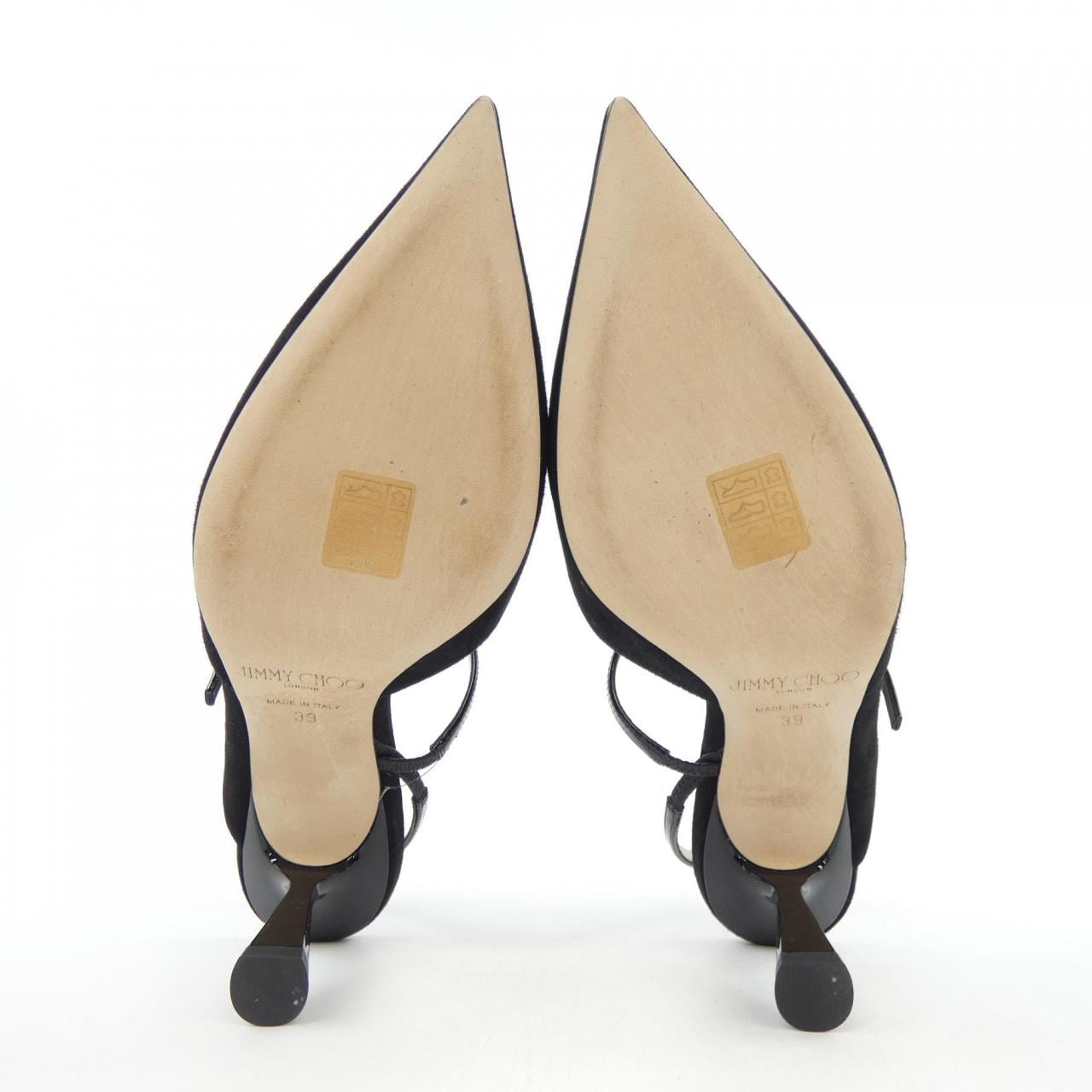 ジミーチュウ JIMMY CHOO シューズ