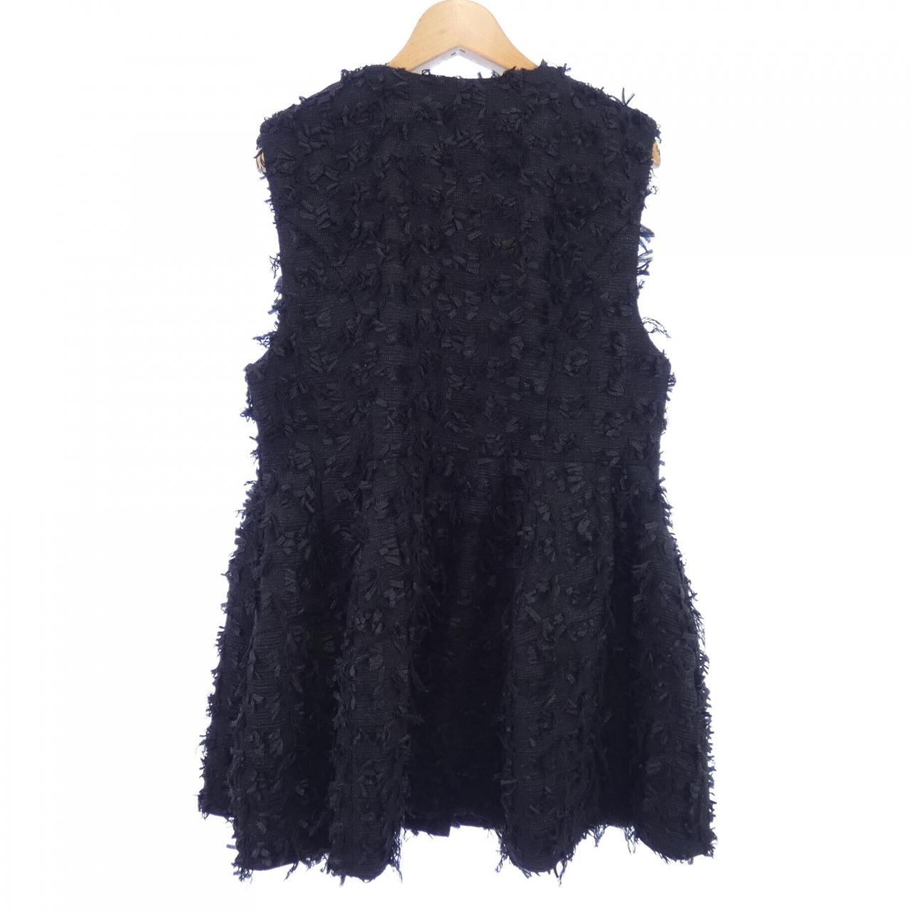 カデュネ CADUNE ベスト