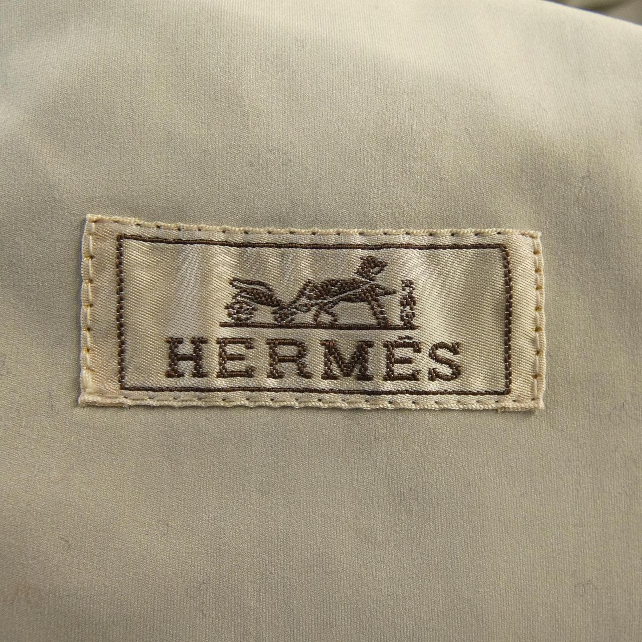 エルメス HERMES H462620HG コート