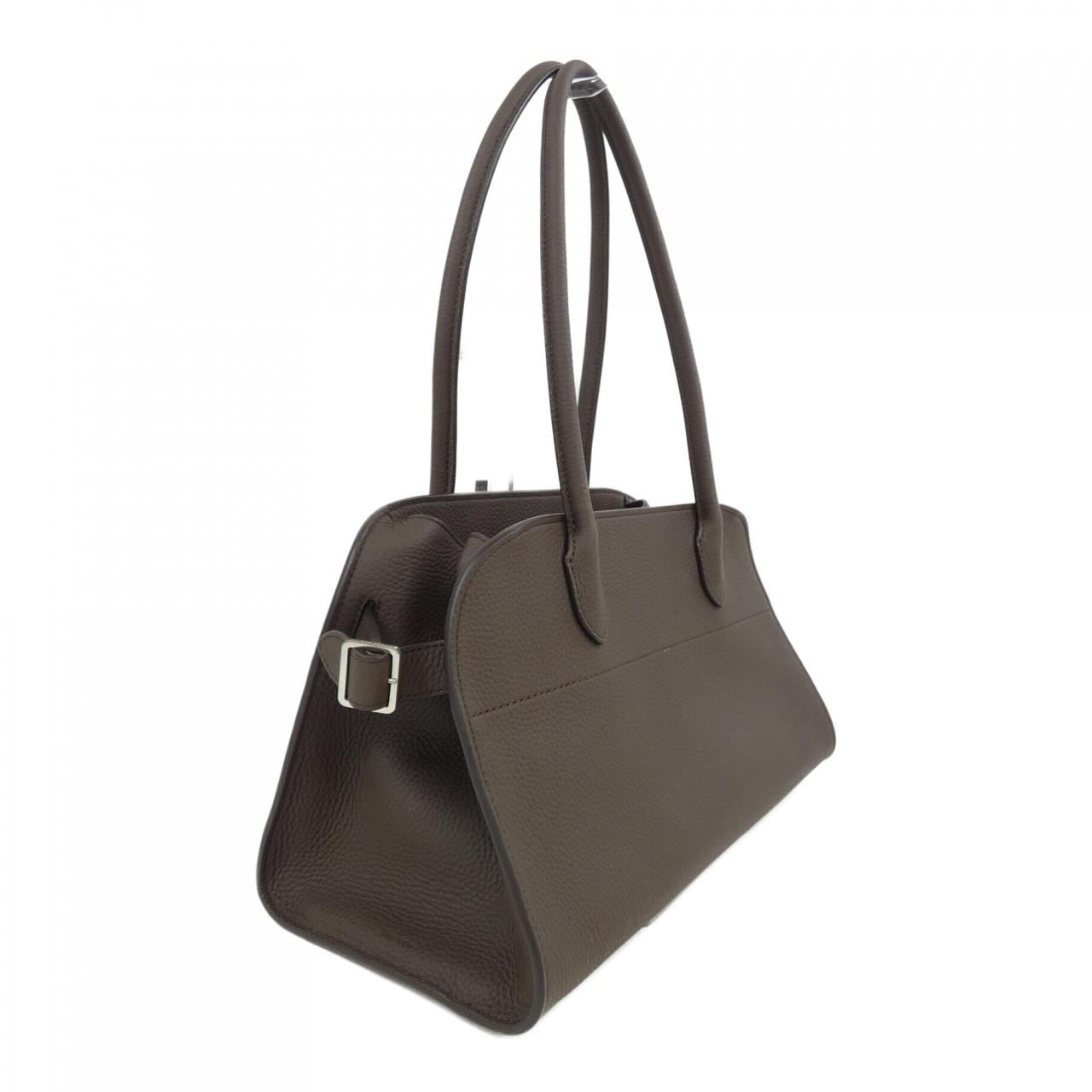 ザロウ THE ROW MARGAUX SHOULDER W1712 L133 BAG