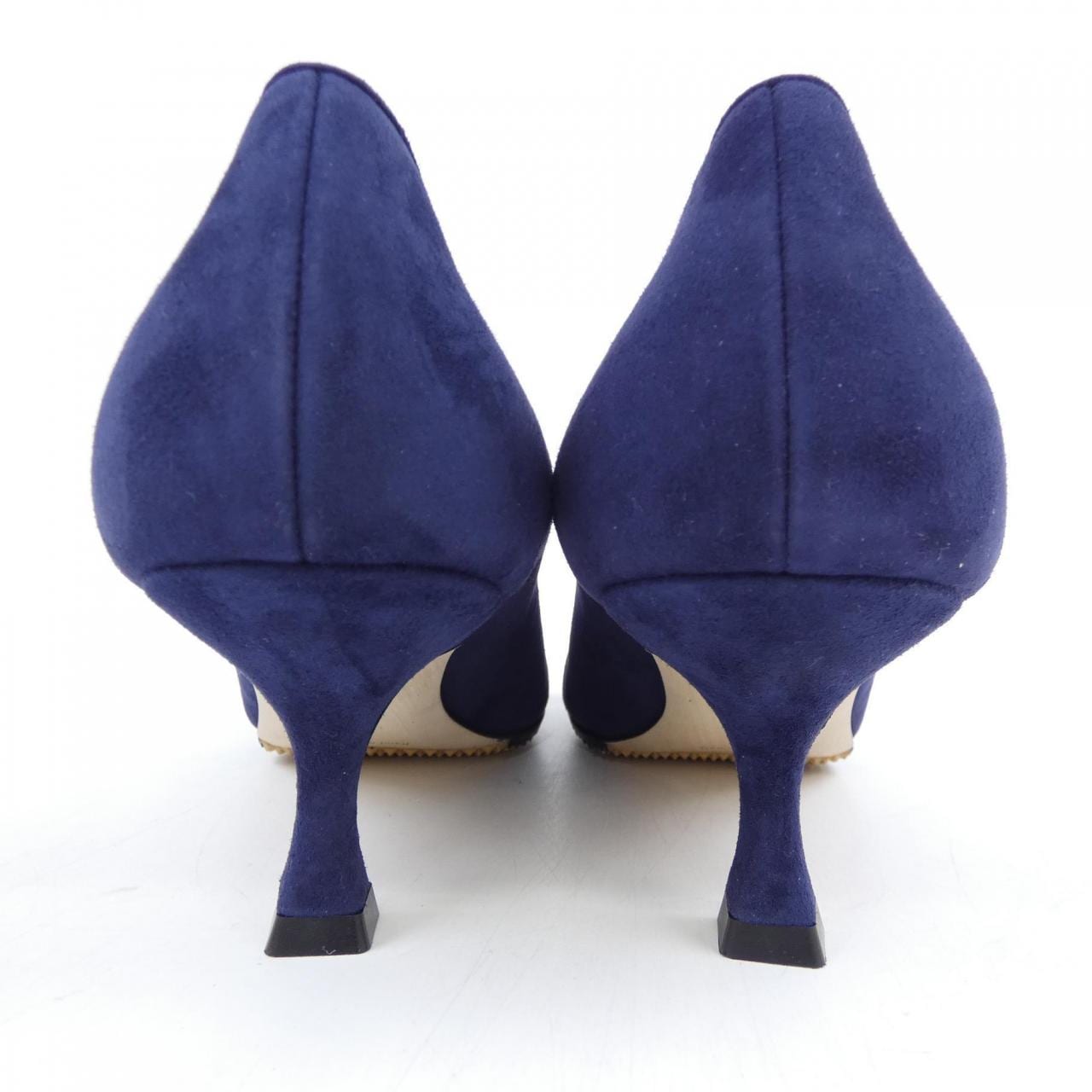 マノロブラニク MANOLO BLAHNIK MAYSALEPUMP 50 メイセールポンプ パンプス