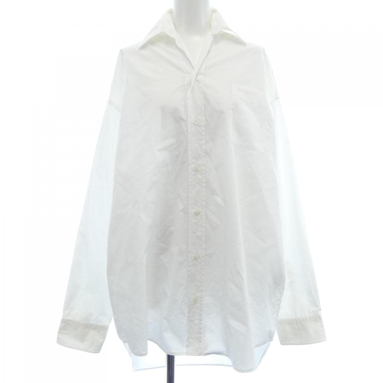 ヴェトモン VETEMENTS シャツ