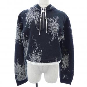 シャネル CHANEL LOOK46 P80164K11599 25B パーカー