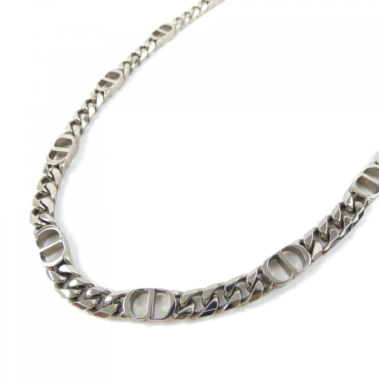 ディオール DIOR NECKLACE