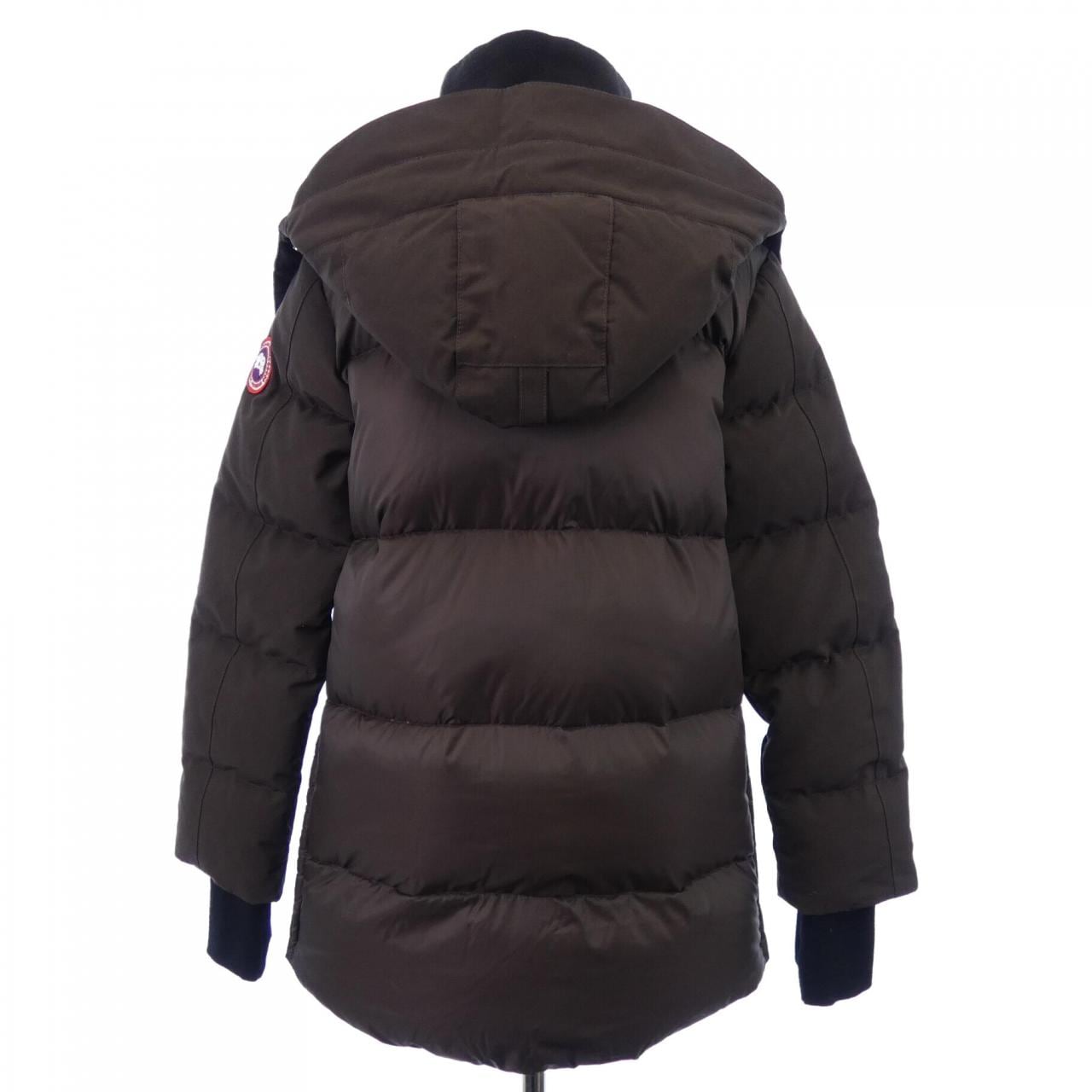 カナダグース CANADA GOOSE 3204L WHITEHORSE ホワイトホース ダウンジャケット