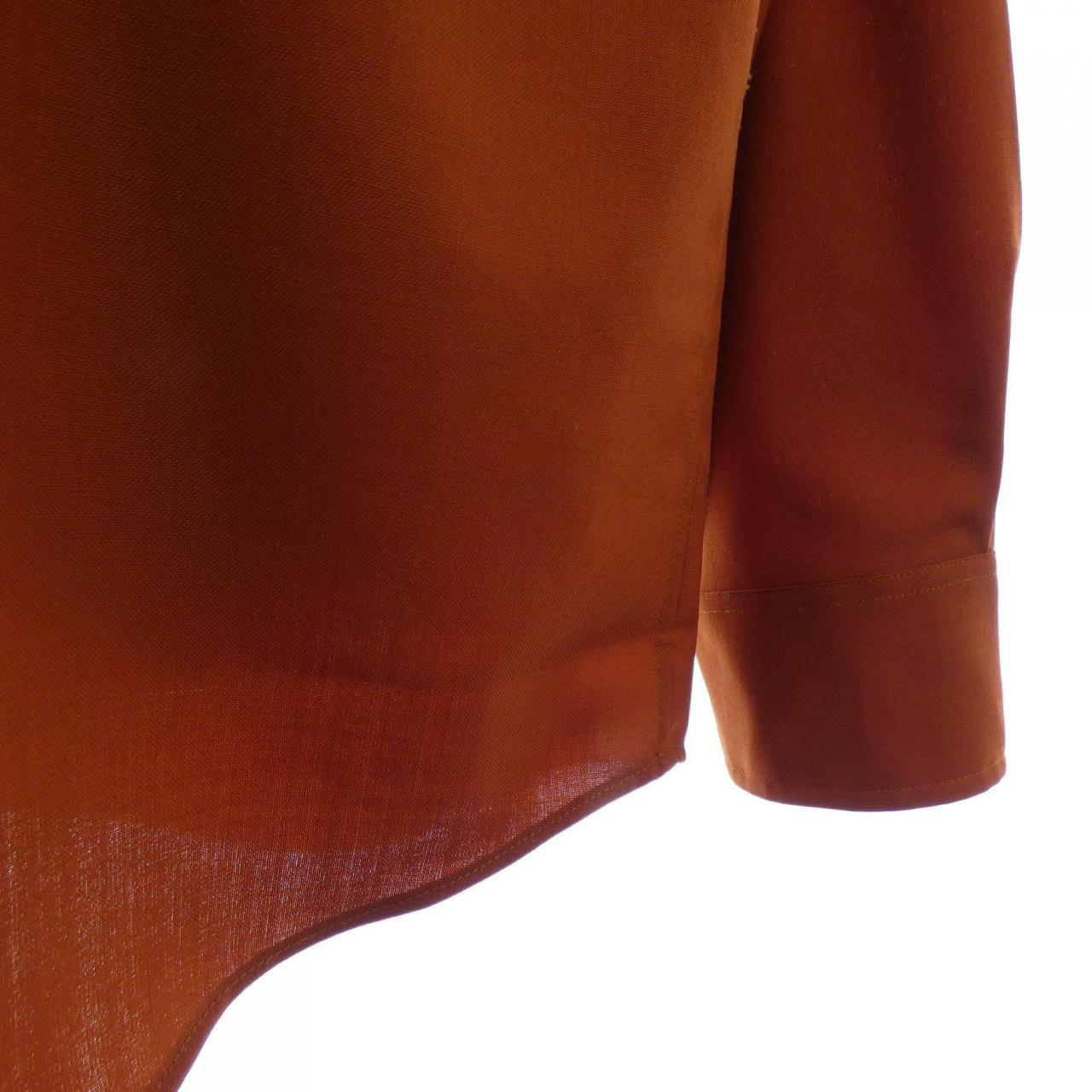 マルニ MARNI CUMU0195A3 シャツ