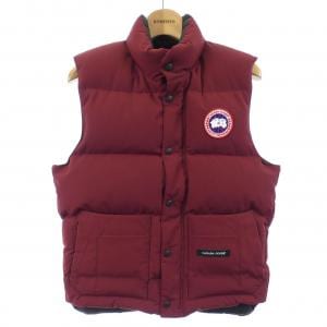 カナダグース CANADA GOOSE グラッドストーン 4133JM R GLADSTONE ダウンベスト