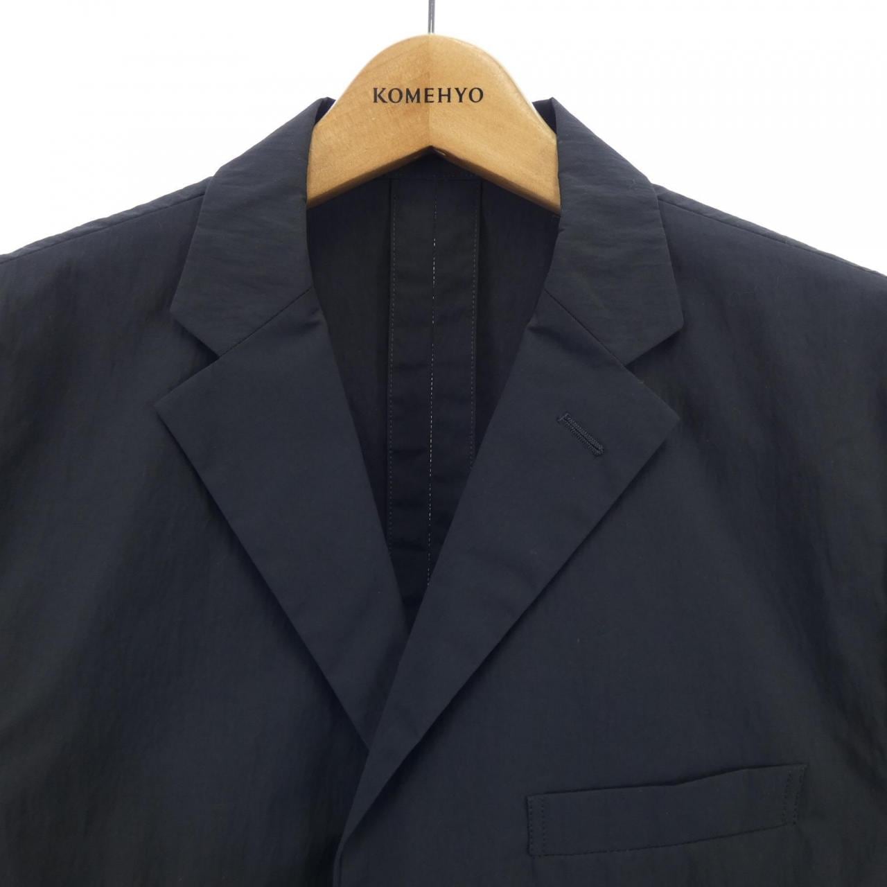 ザダファーオブセント THE DUFFER OF ST.G ジャケット