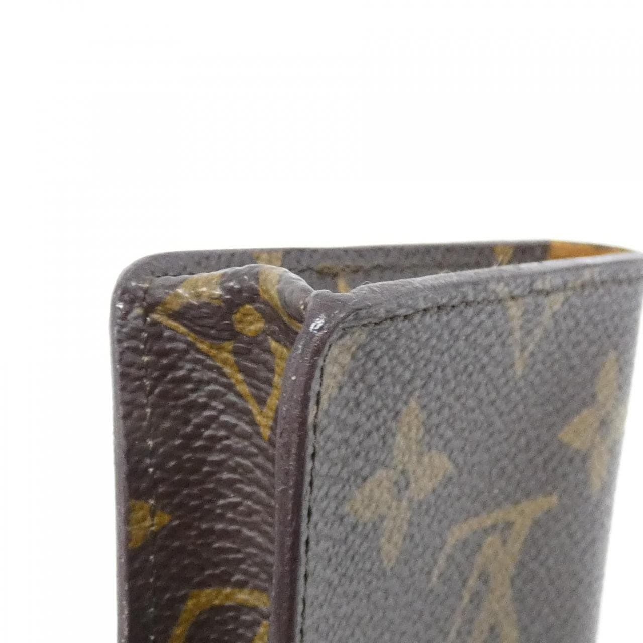 ルイヴィトン モノグラム エテュイ リュネット サーンプル M62962 グラスケース