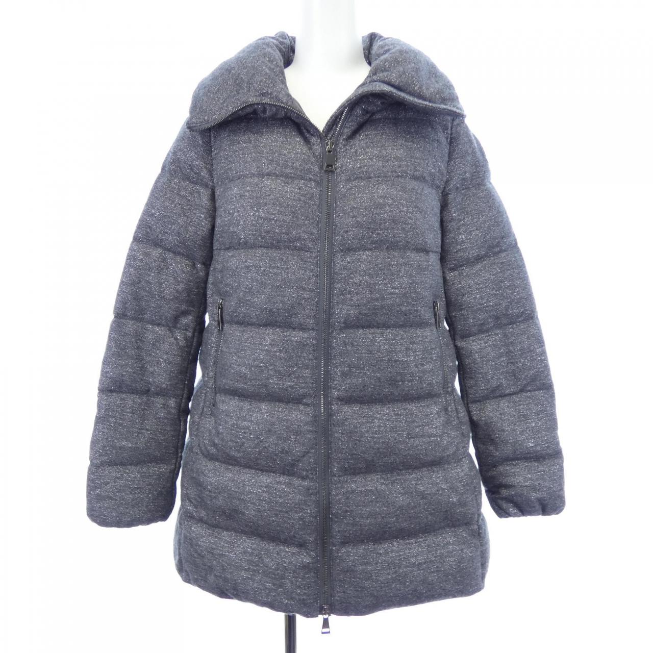 モンクレール MONCLER TORCON ダウンコート
