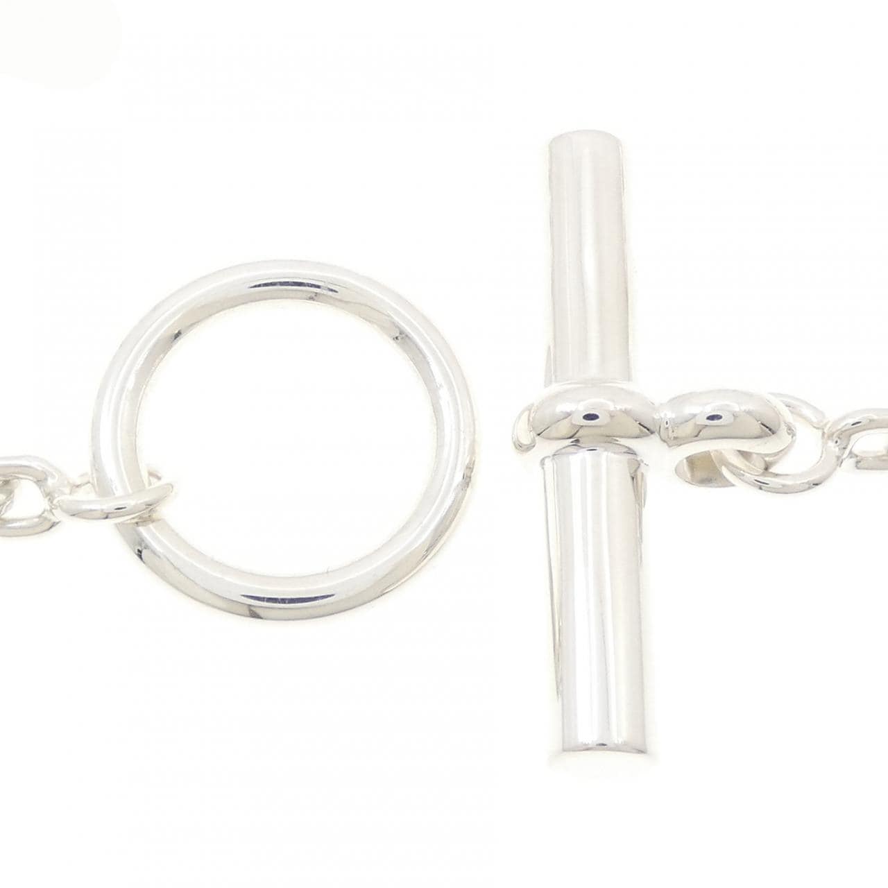 エルメス ファランドール マルチ ブレスレット