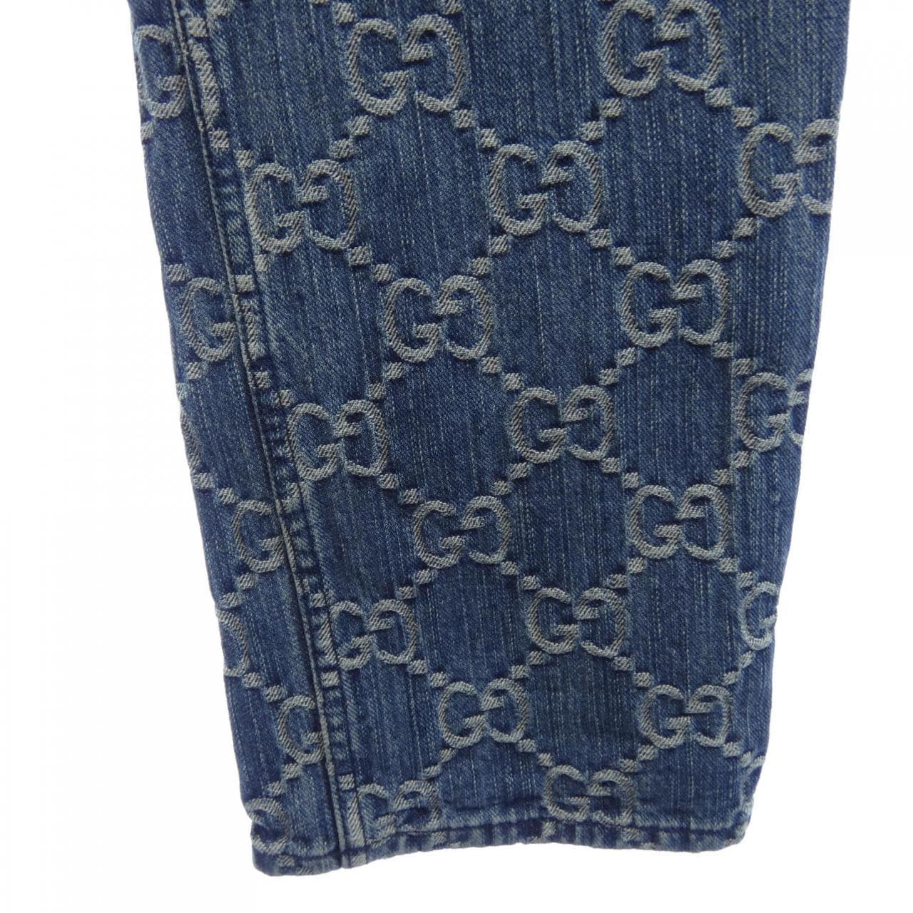 グッチ GUCCI 623953 XDCXD ジーンズ