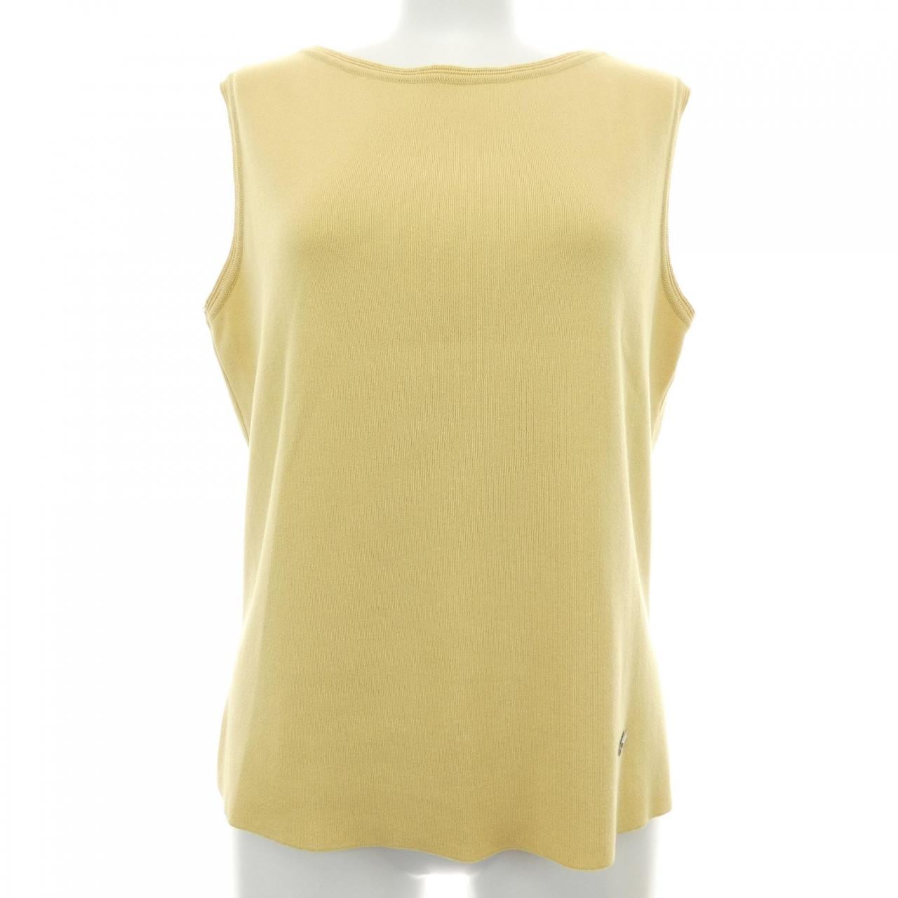 フォクシー FOXEY 42199 タンクトップ