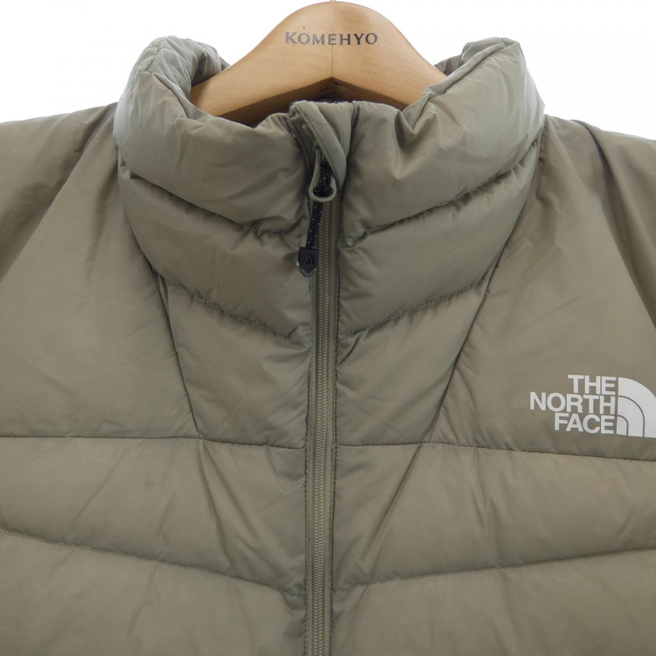 ザノースフェイス THE NORTH FACE NY82312 ダウンジャケット