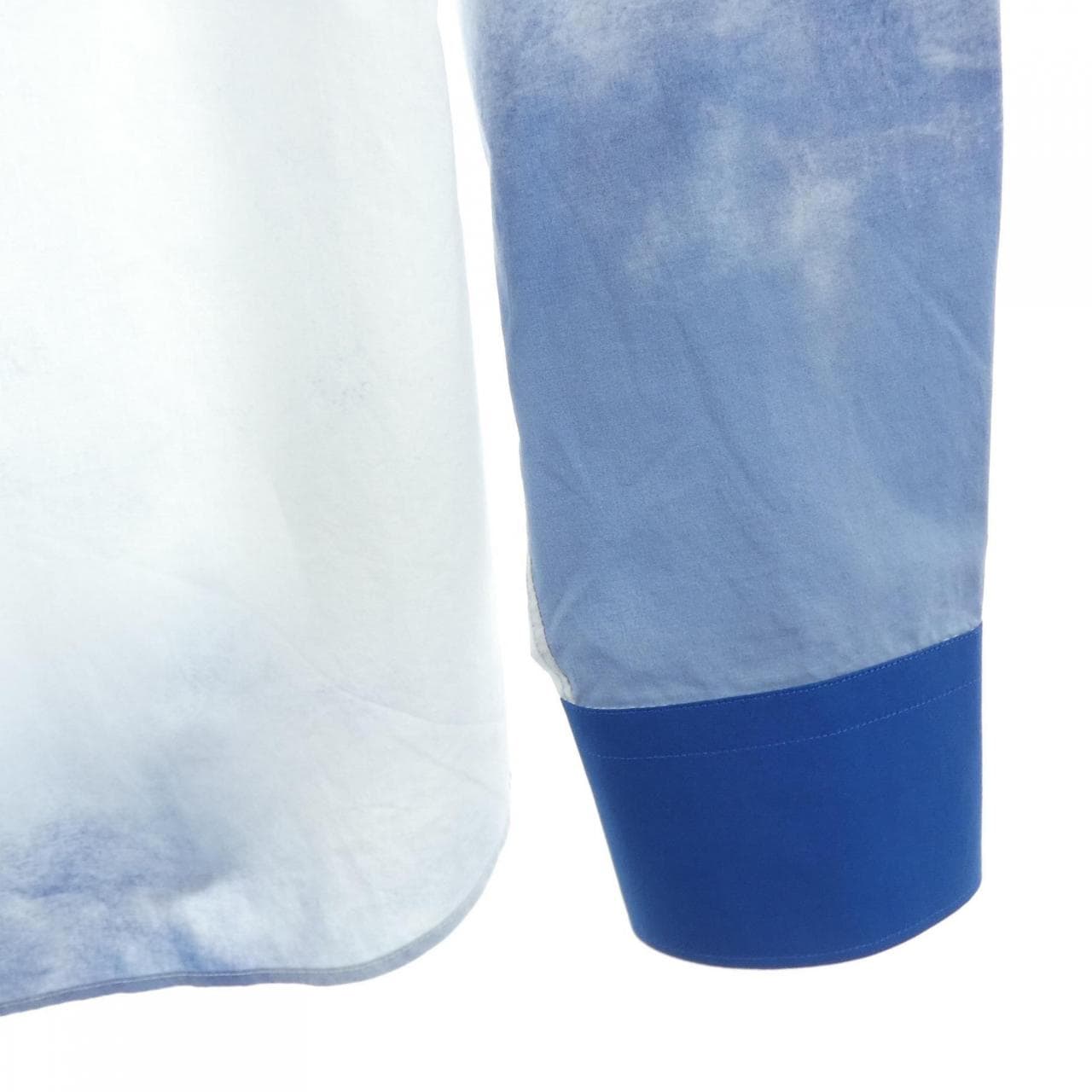 ルイヴィトン LOUIS VUITTON クラウズレギュラーシャツ HJS74WYRU シャツ