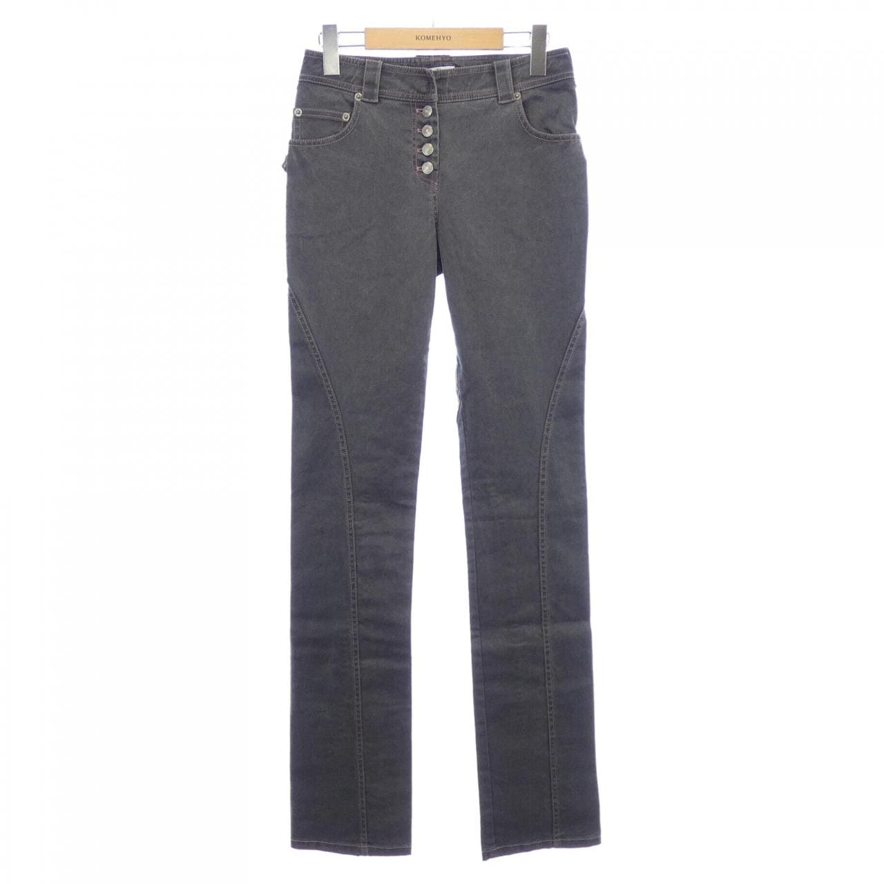 クリスチャンディオール CHRISTIAN DIOR 3P12044510 ジーンズ