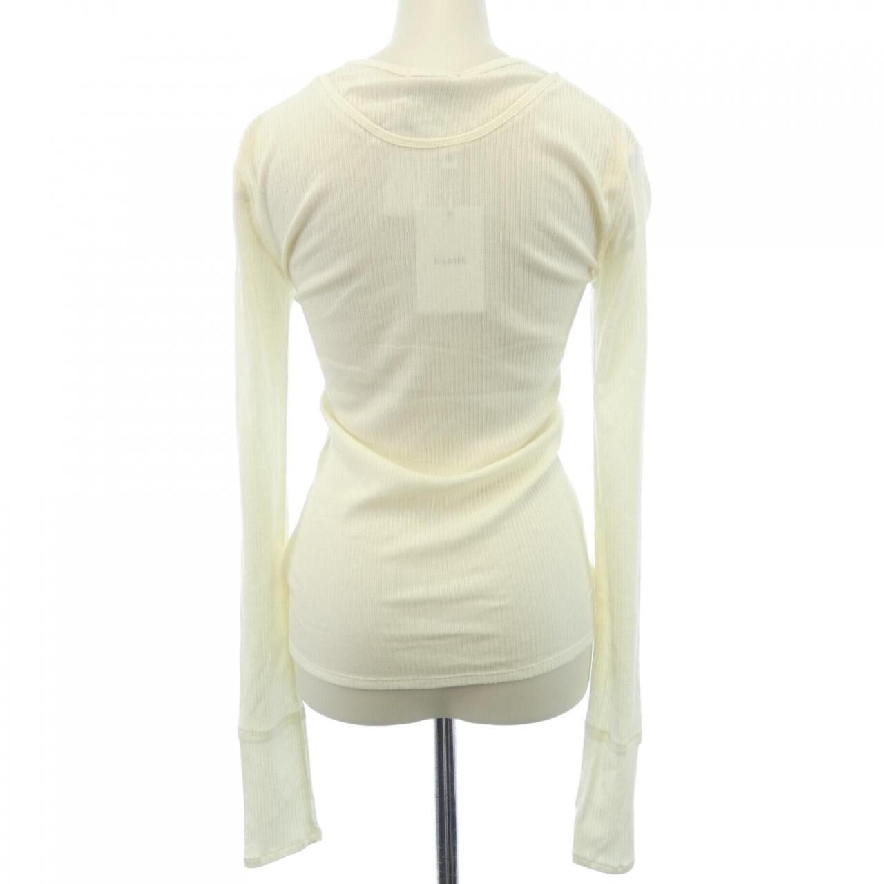 クラネ CLANE トップス