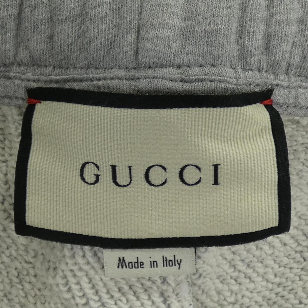 グッチ GUCCI 497251-X9I98 ショートパンツ