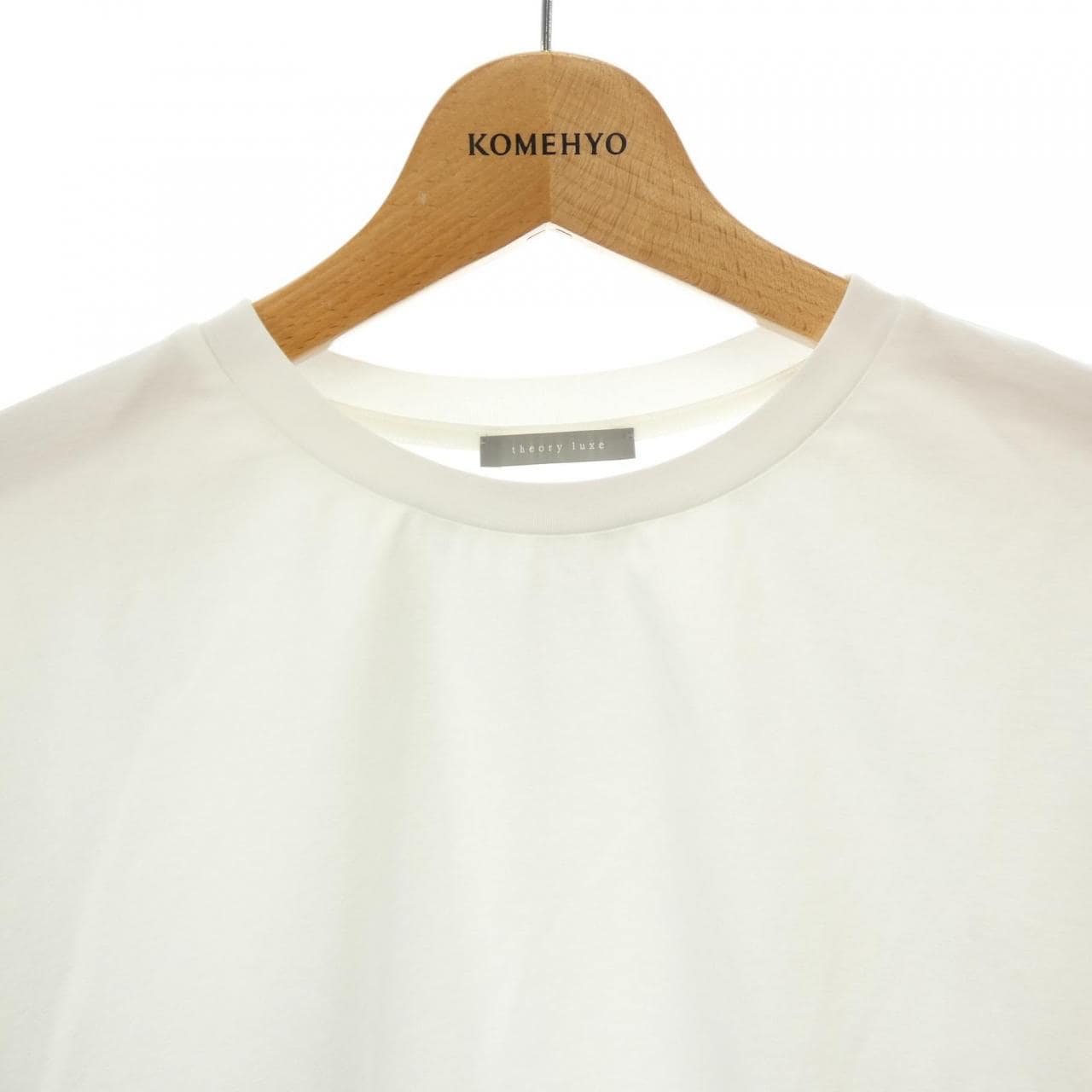 セオリーリュクス Theory luxe 03-5201045 Tシャツ