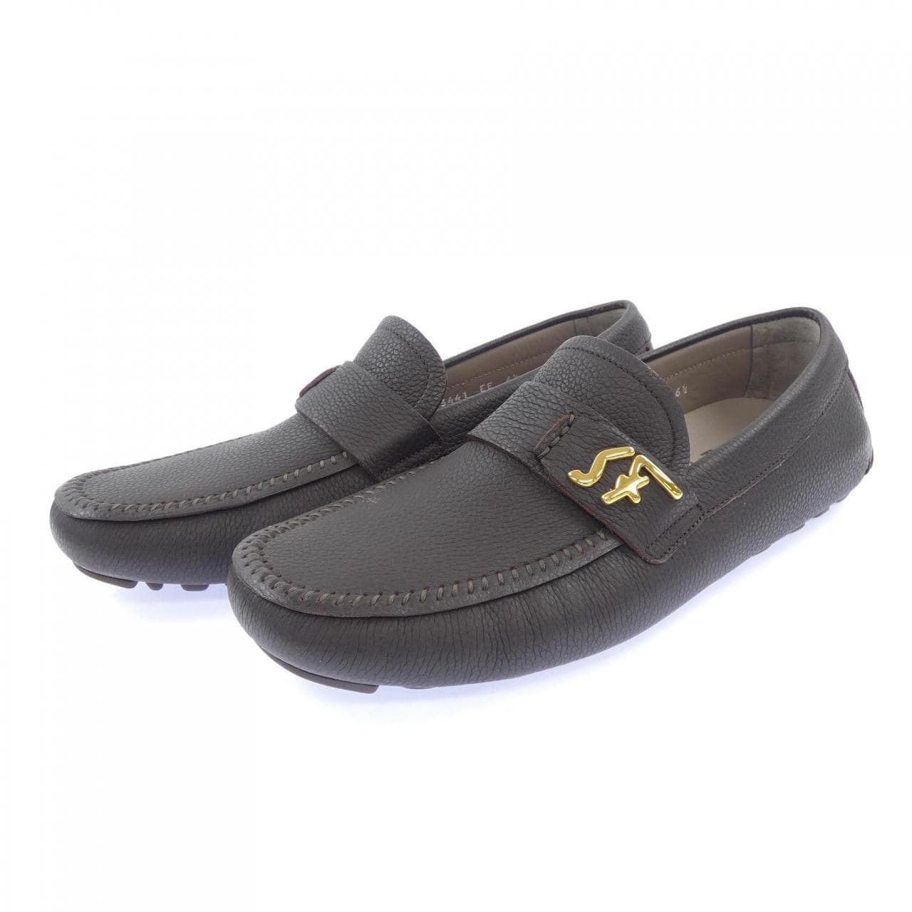 サルヴァトーレフェラガモ SALVATORE FERRAGAMO ZM 73441 シューズ