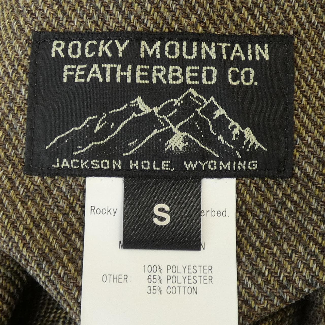ロッキーマウンテン ROCKY MOUNTAIN パンツ