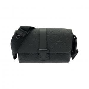 ルイヴィトン トリヨン モノグラム Sケープ メッセンジャー M23741 ショルダーバッグ