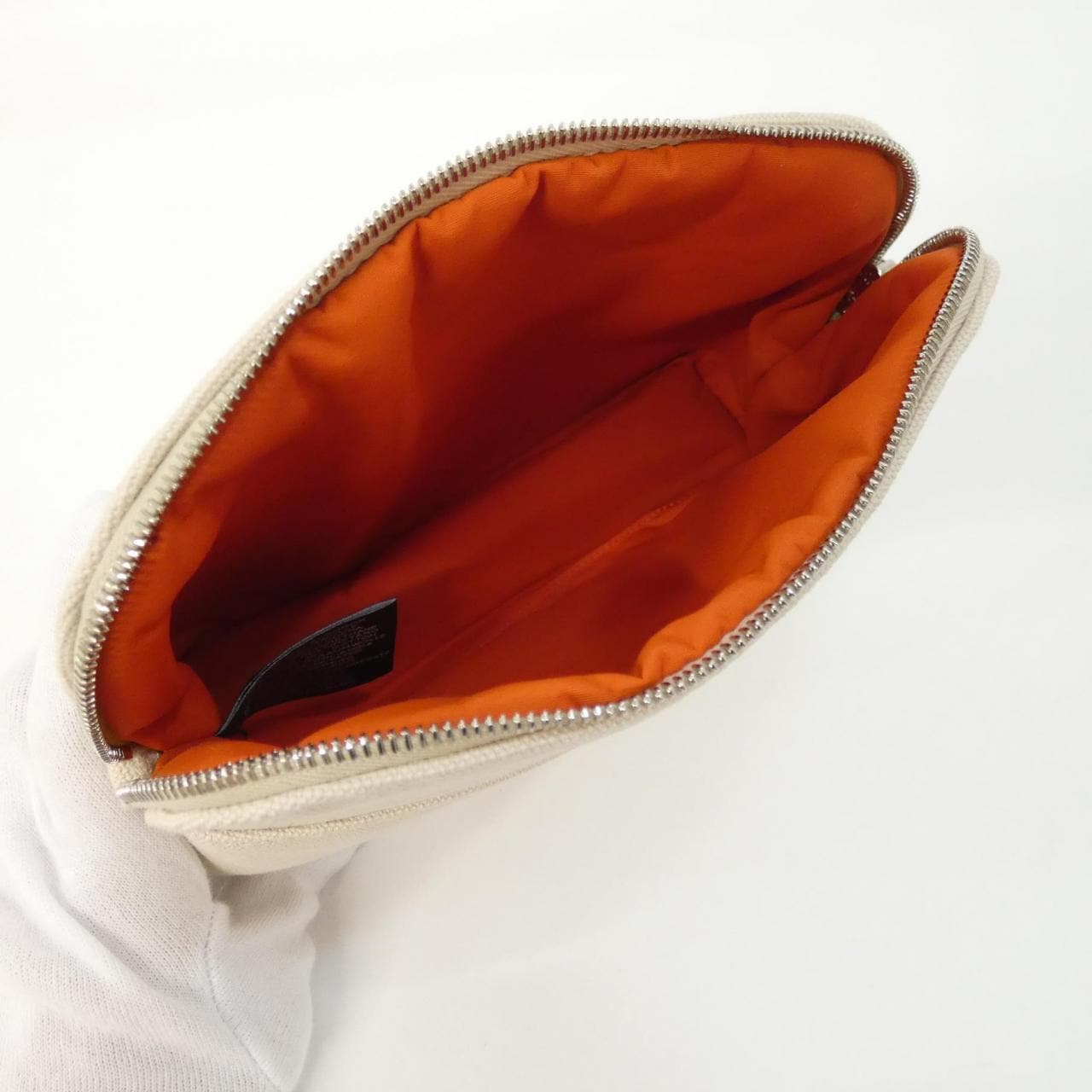 【未使用品】エルメス ボリード MINI 103773M ポーチ