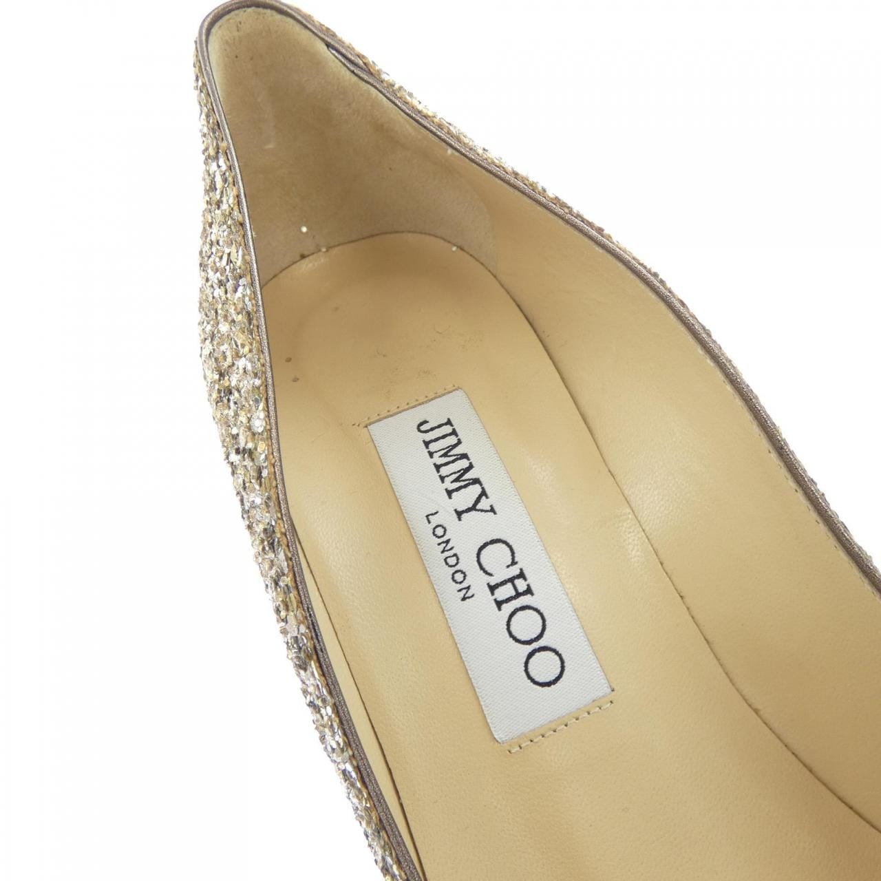 ジミーチュウ JIMMY CHOO パンプス