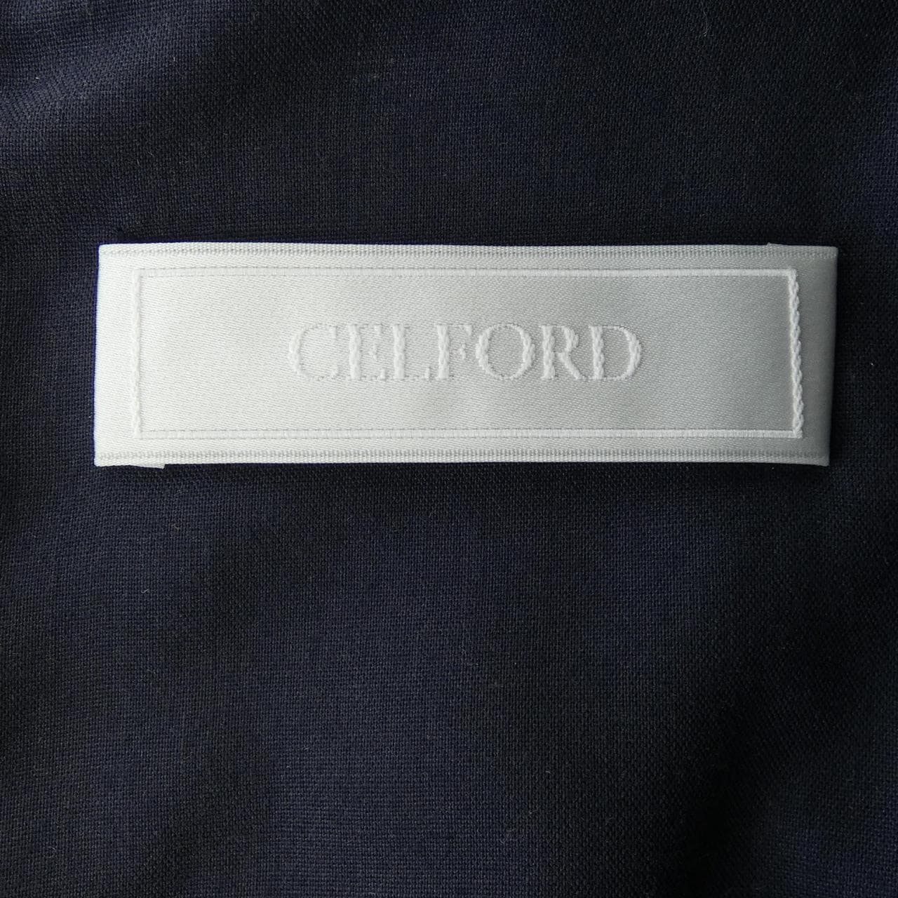 セルフォード CELFORD ワンピース