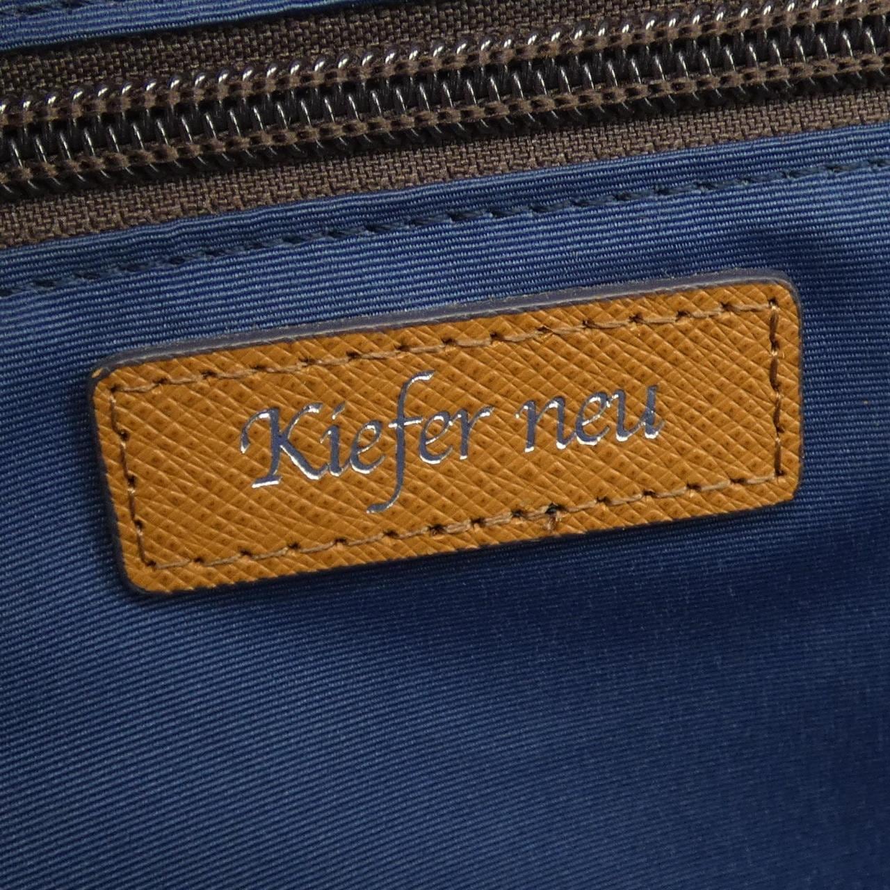 Kiefer neu BAG