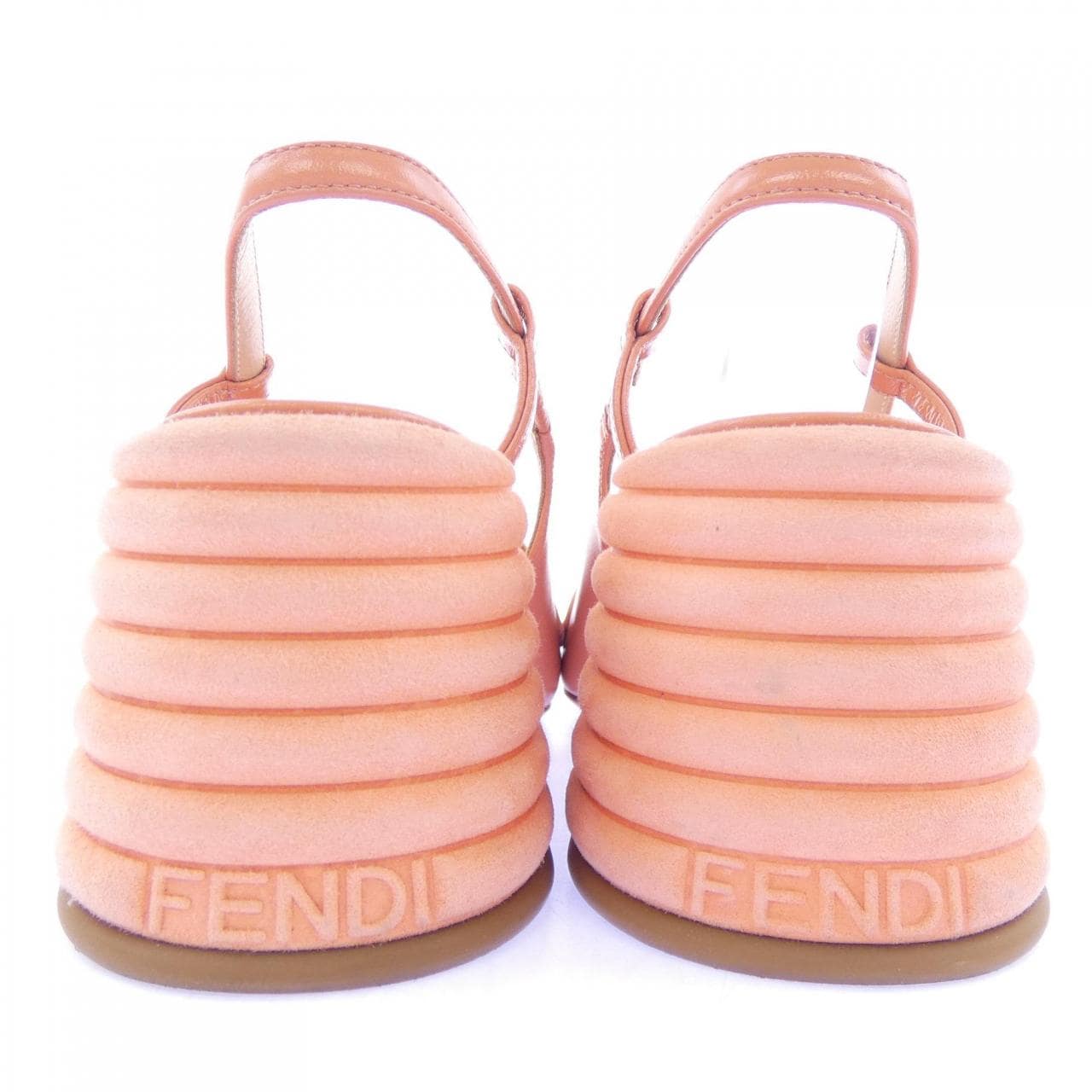 フェンディ FENDI サンダル