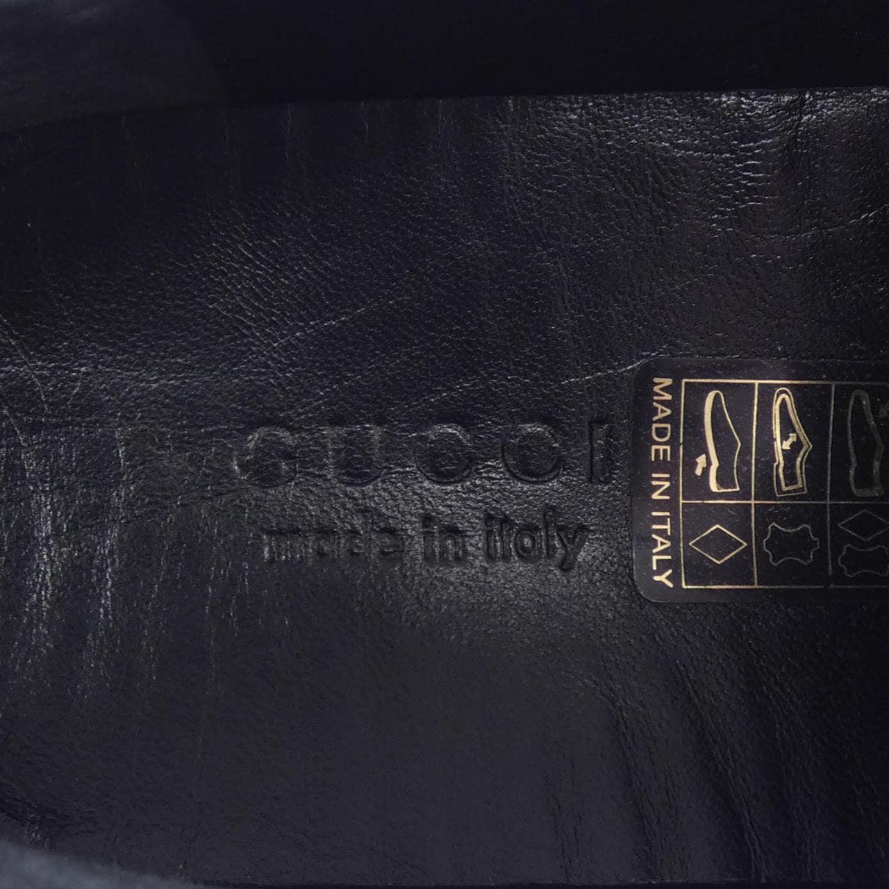 グッチ GUCCI 610082 スニーカー