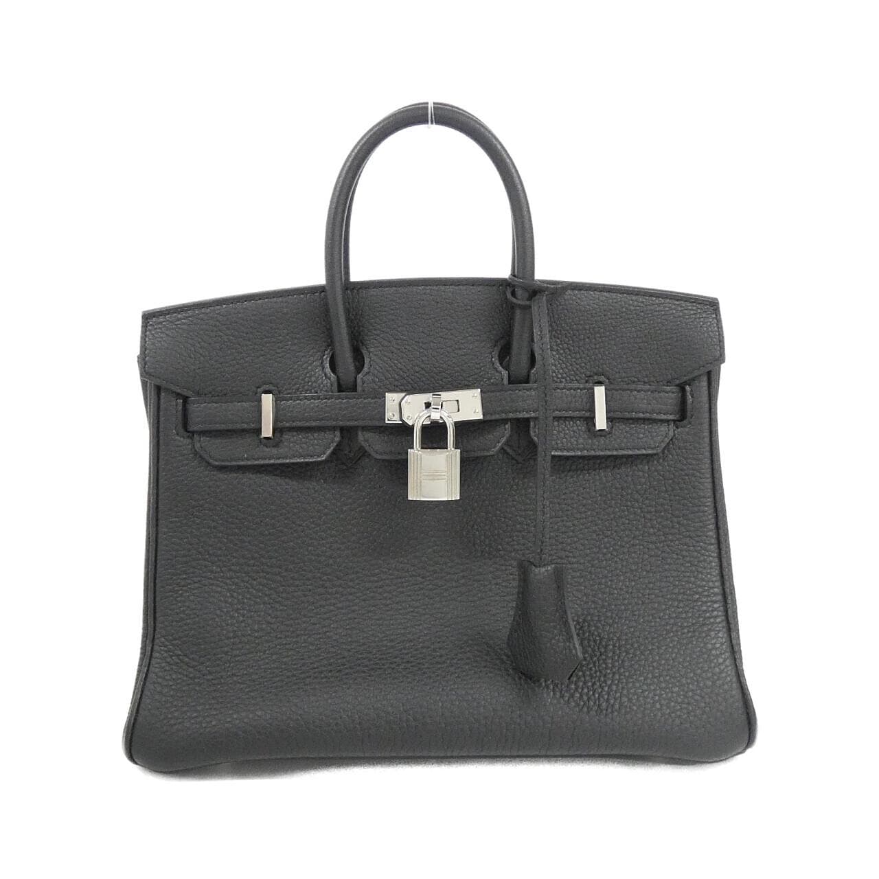 エルメス バーキン 25cm 041344CK バッグ
