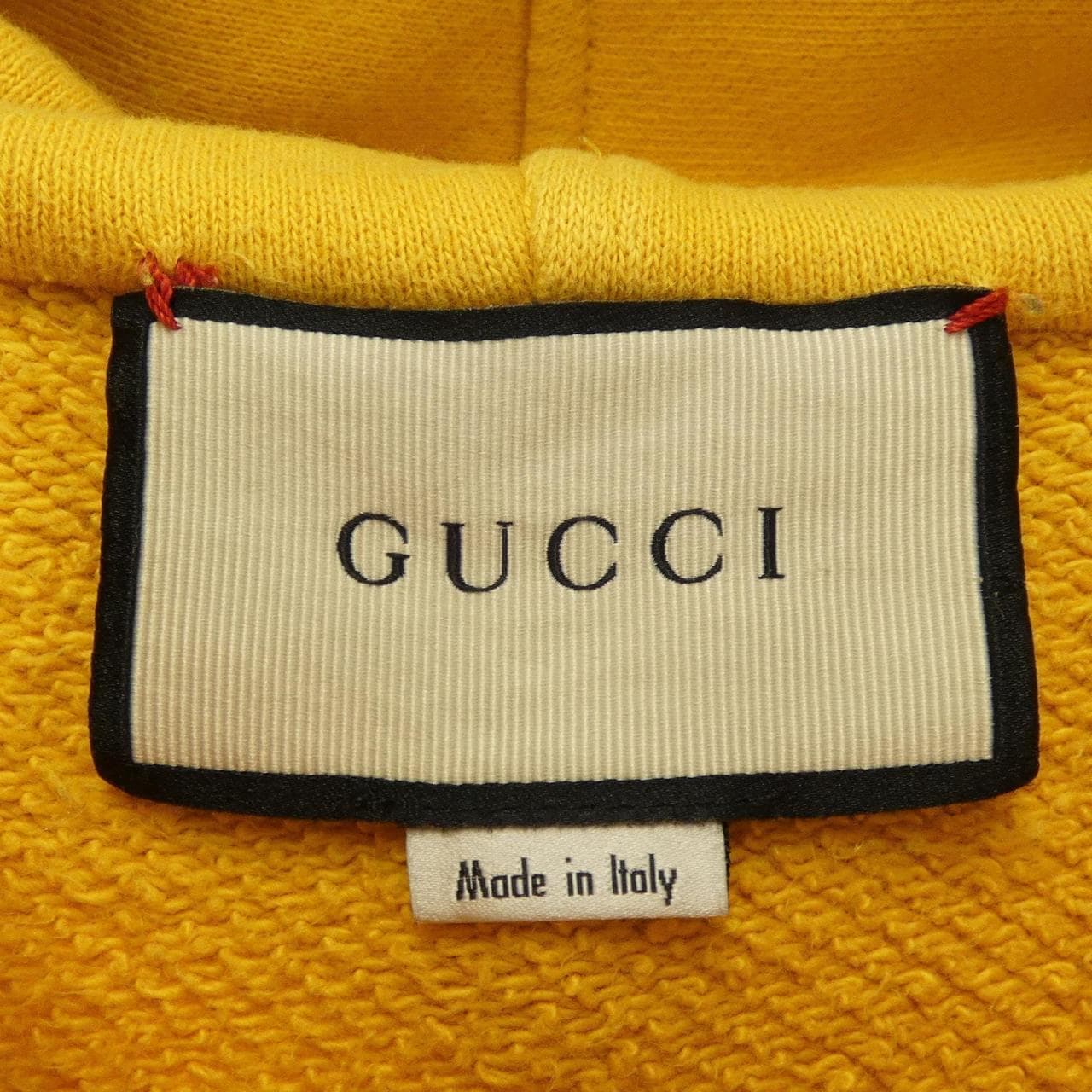 グッチ GUCCI 475374-X3I07 パーカー