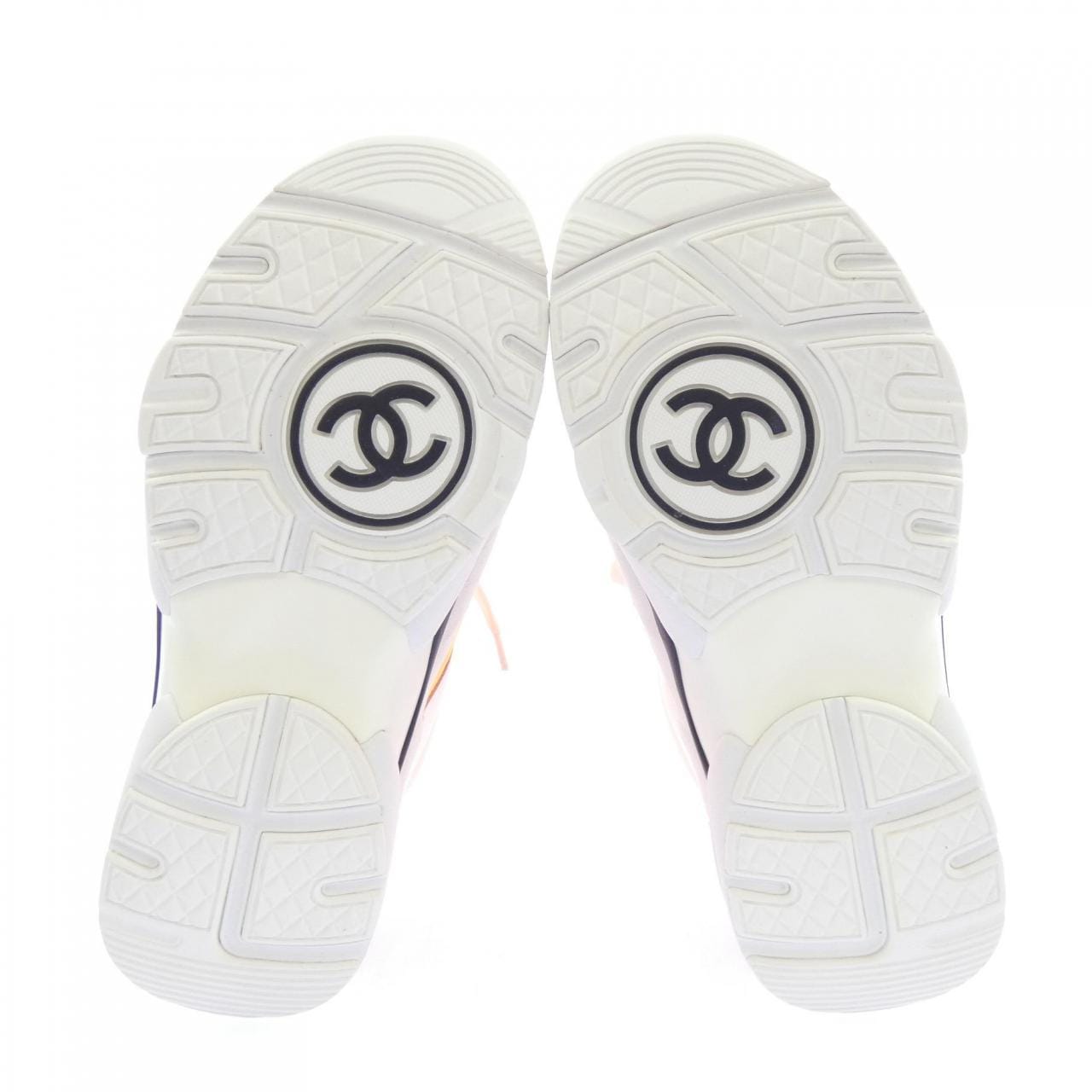 シャネル CHANEL G33728Y52847 スニーカー