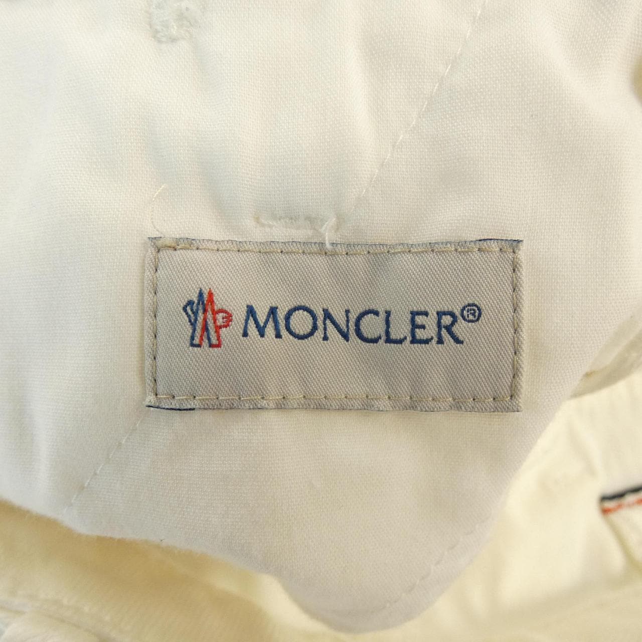モンクレール MONCLER 110931667490 パンツ