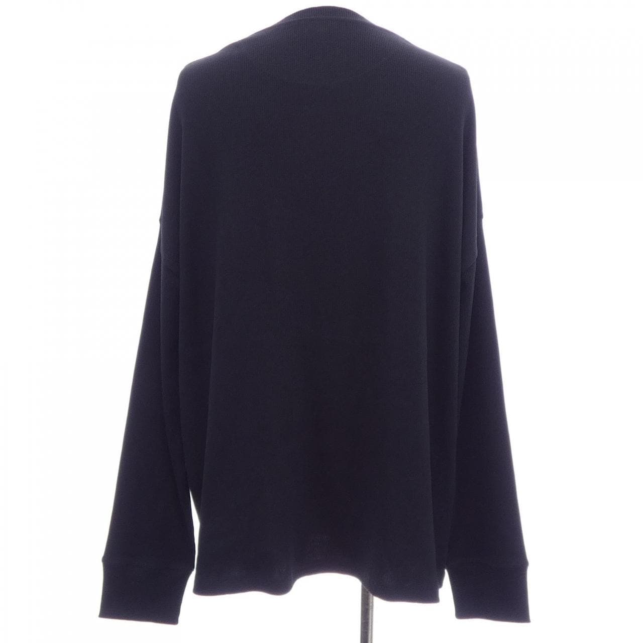 ロエベ LOEWE オーバーサイズフィットロングスリーブTシャツ アナグラム H526Y22XAY トップス