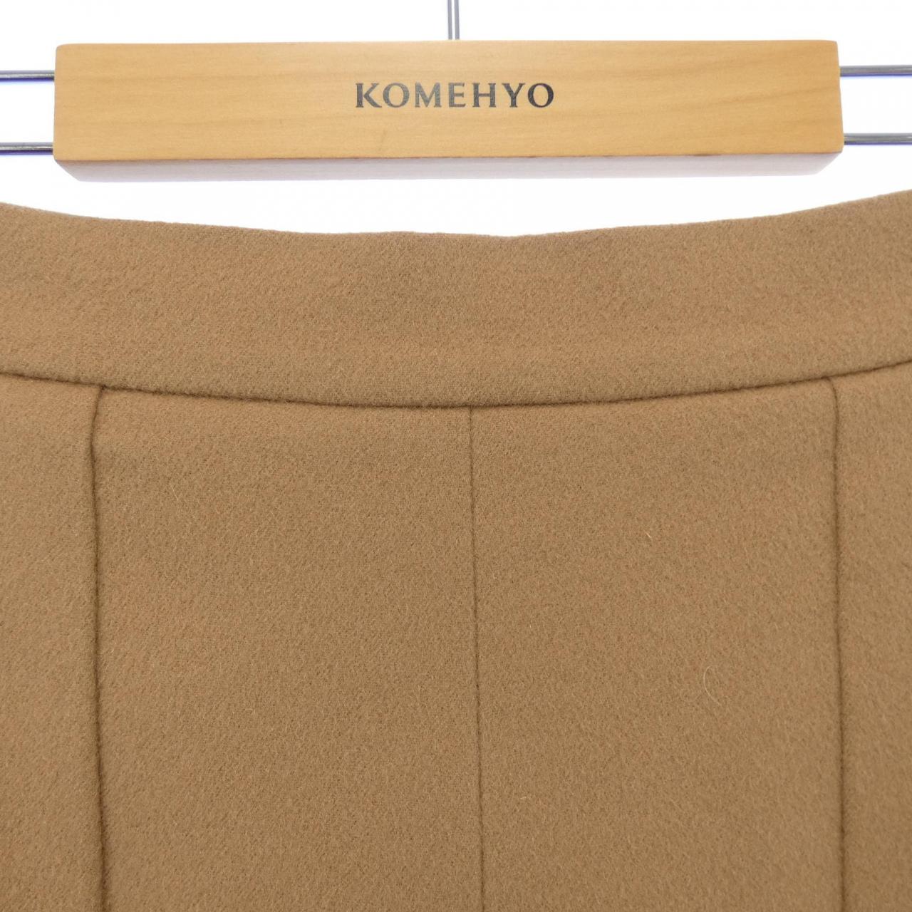 マックスマーラステュディオ Max Mara STUDIO スカート