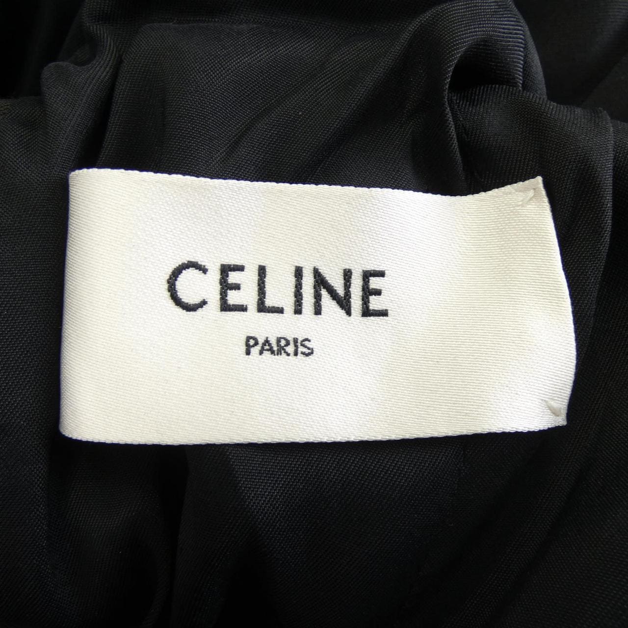 セリーヌ CELINE RV19A1249 ジャケット