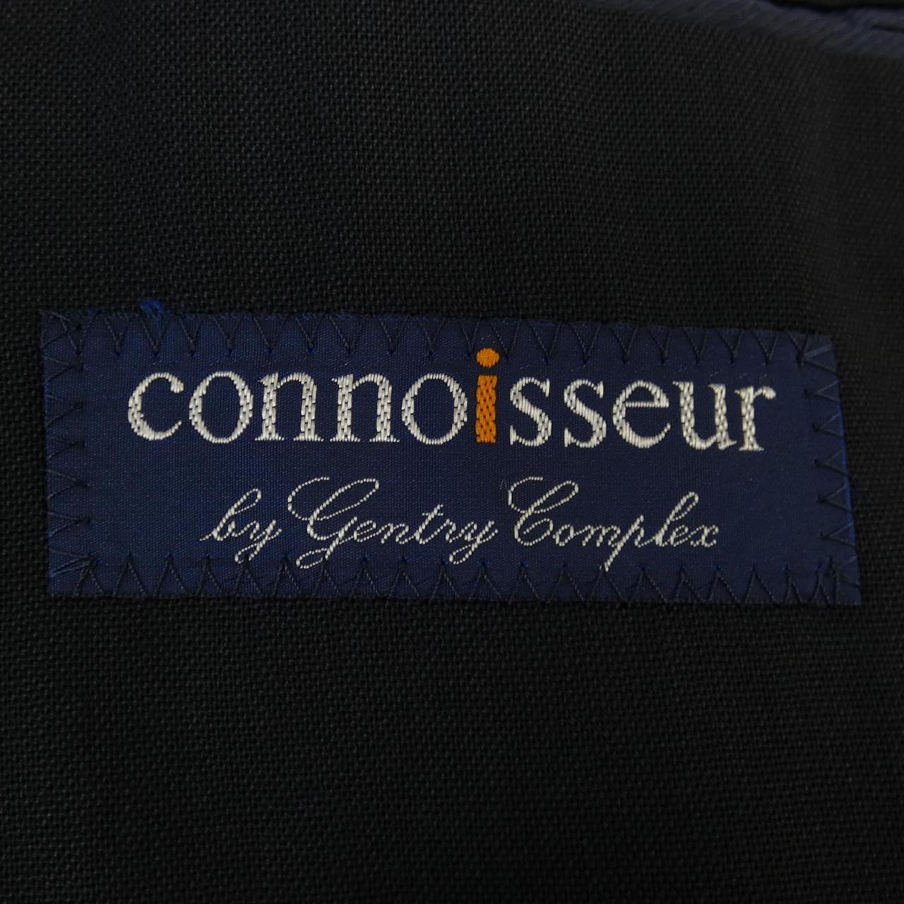 GENTRY COMPLEX スーツ