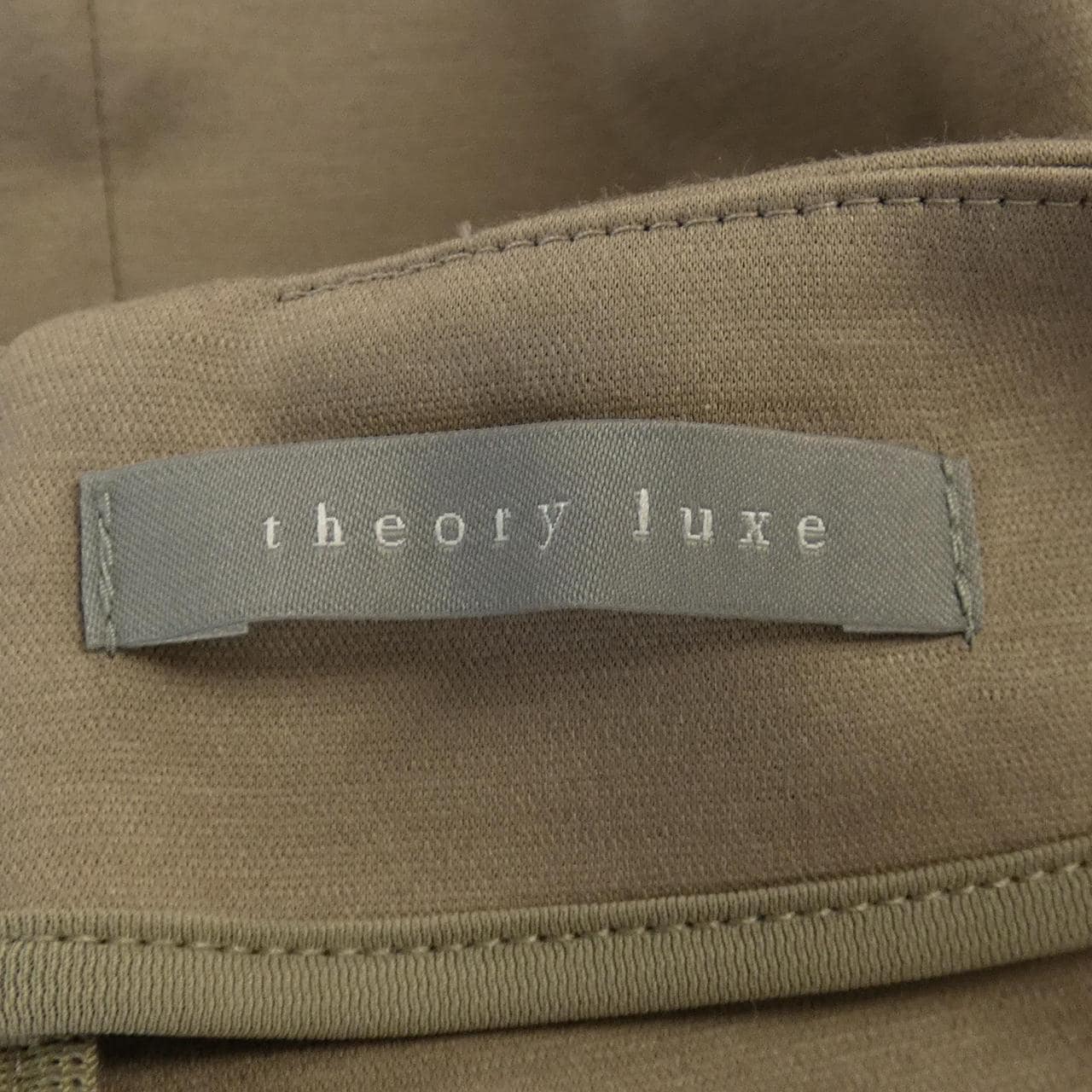 Theory Luxe Theory luxe Tops