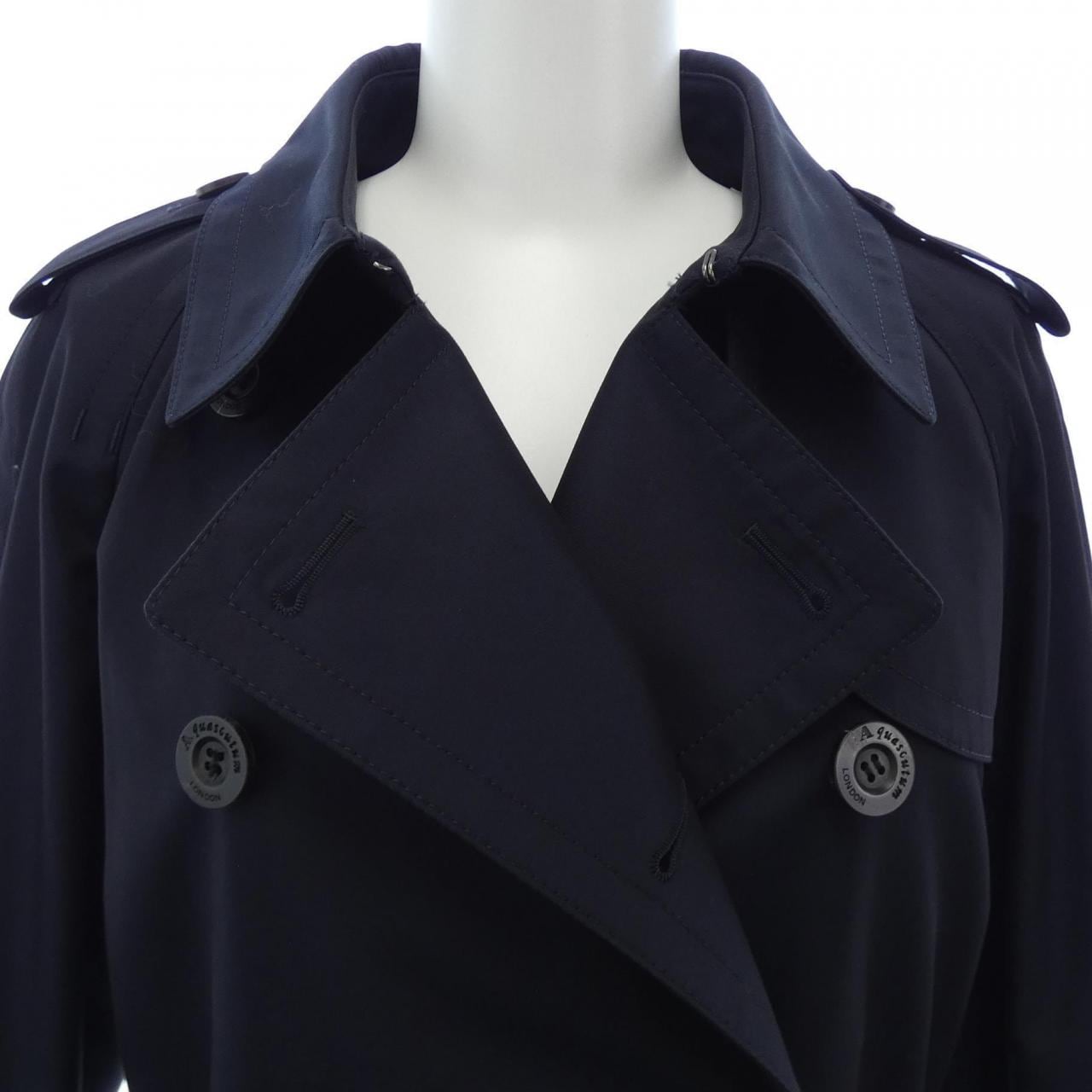 Aquascutum Coat