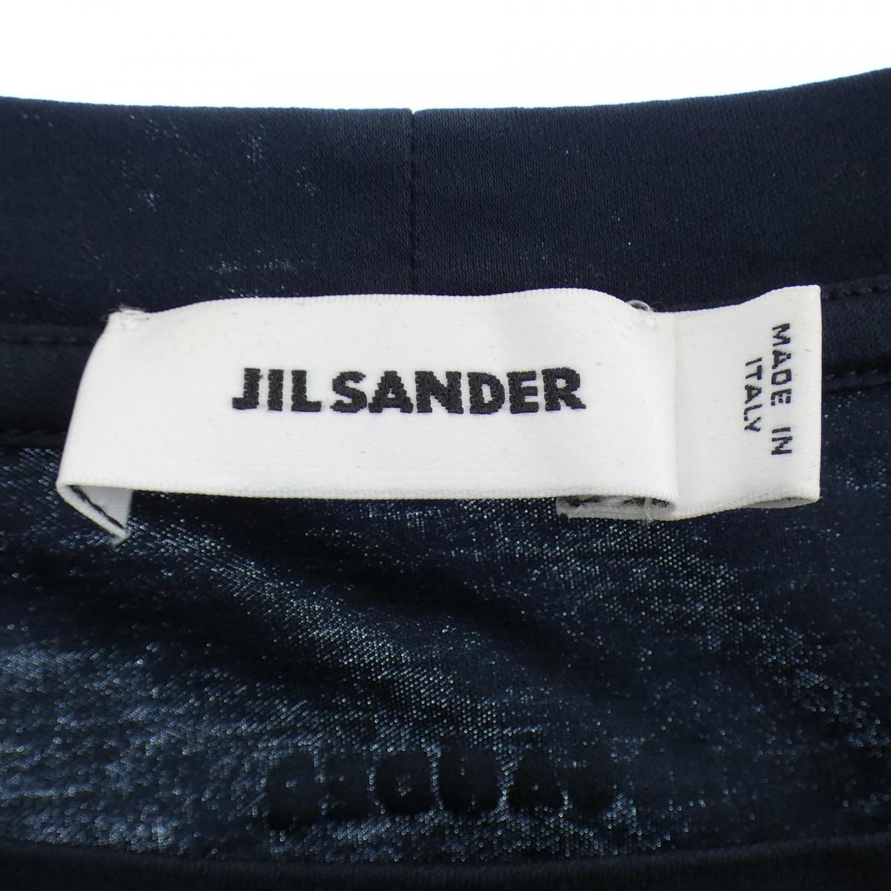 ジルサンダー JIL SANDER Tシャツ