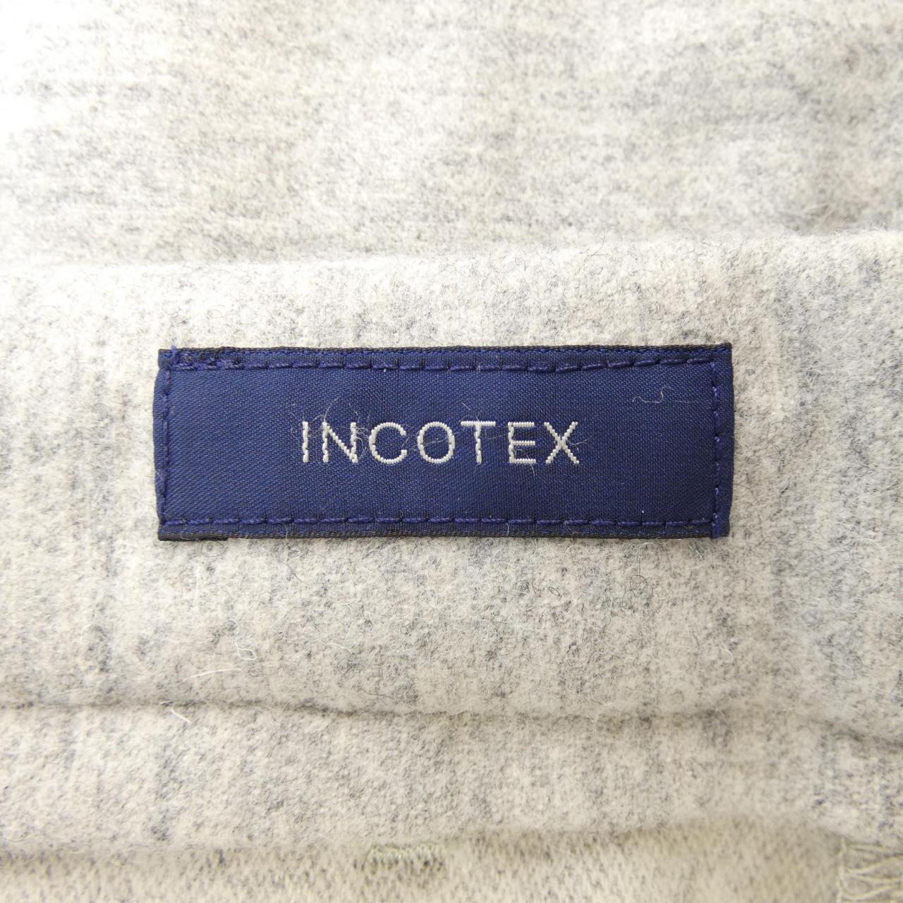 Incotex INCOTEX裤子