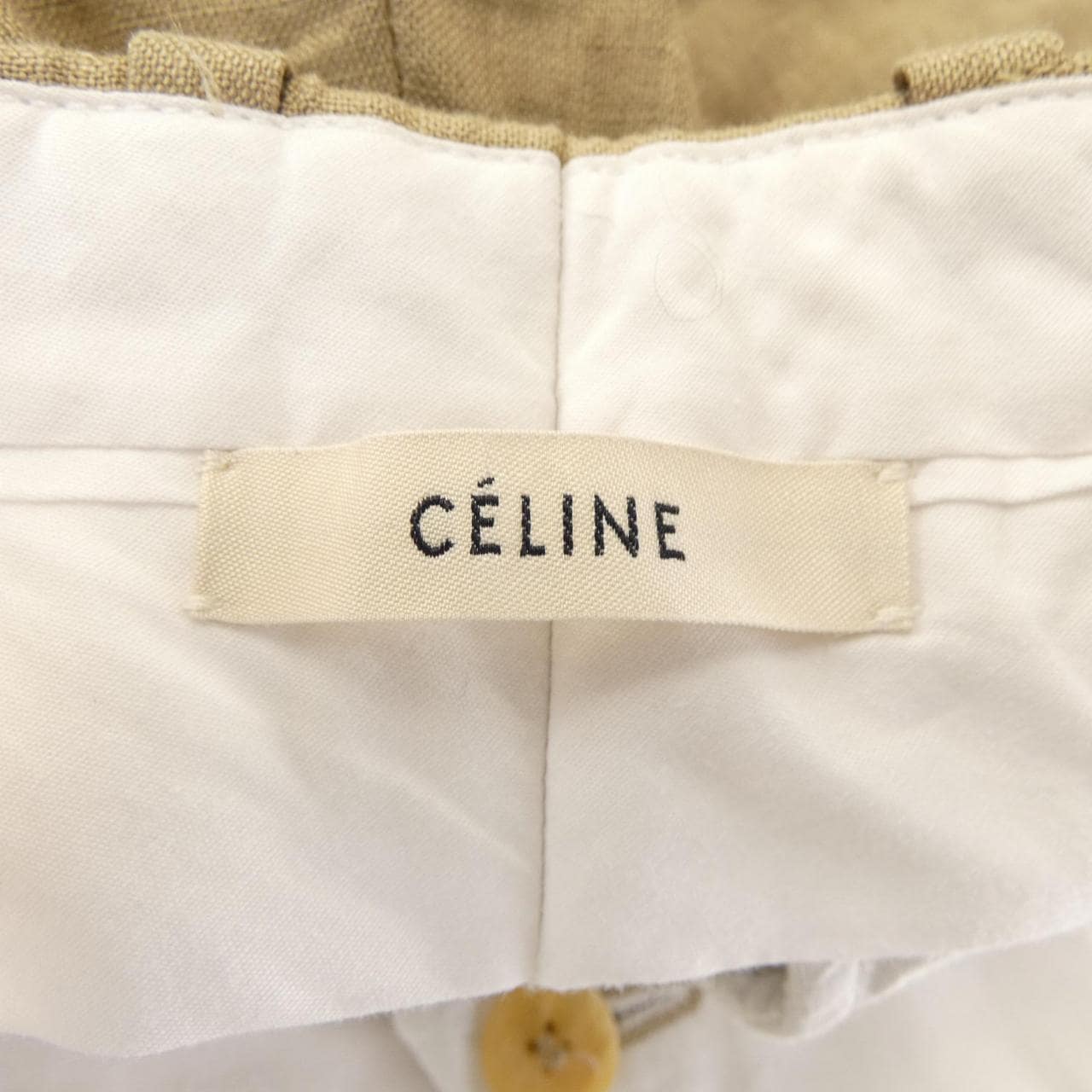 セリーヌ CELINE パンツ