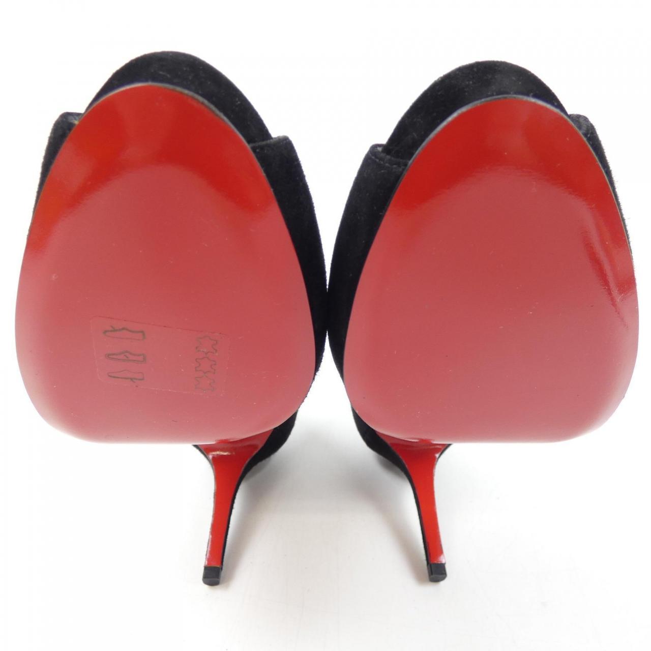 CHRISTIAN LOUBOUTIN克利斯蒂安·盧布坦高跟鞋