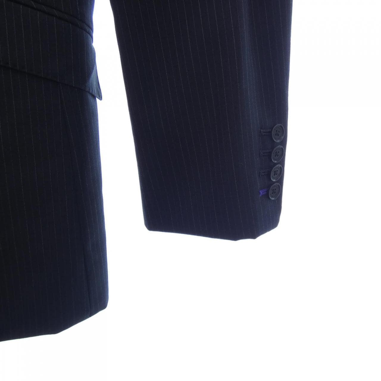 バーバリーブラックレーベル BURBERRY BLACK LABEL スーツ